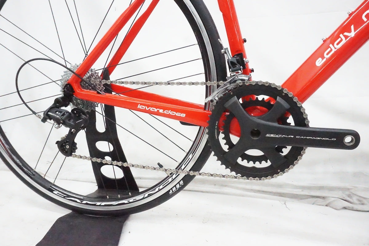 EDDY MERCKX 「エディーメルクス」 LAVAREDO68 2020年モデル ロードバイク/ 大阪美原北インター店