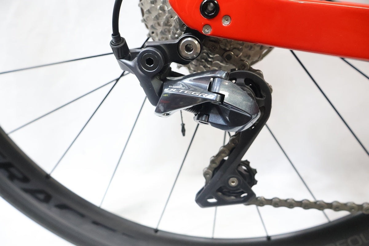 TREK 「トレック」 MADONE SL6 GEN6 2022年モデル ロードバイク / 高知店