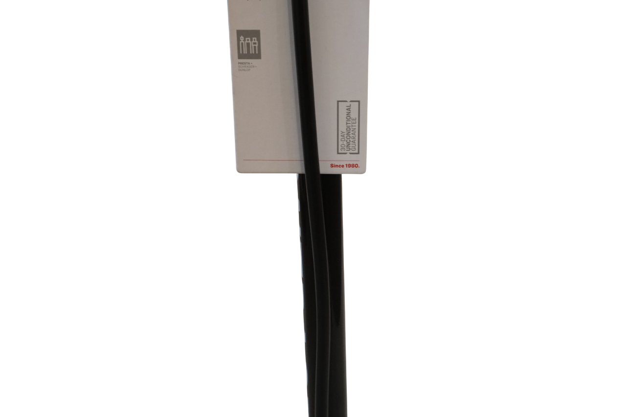 BONTRAGER 「ボントレガー」 CHARGER FLOOR PUMP フロアポンプ / バイチャリ浦和ベース