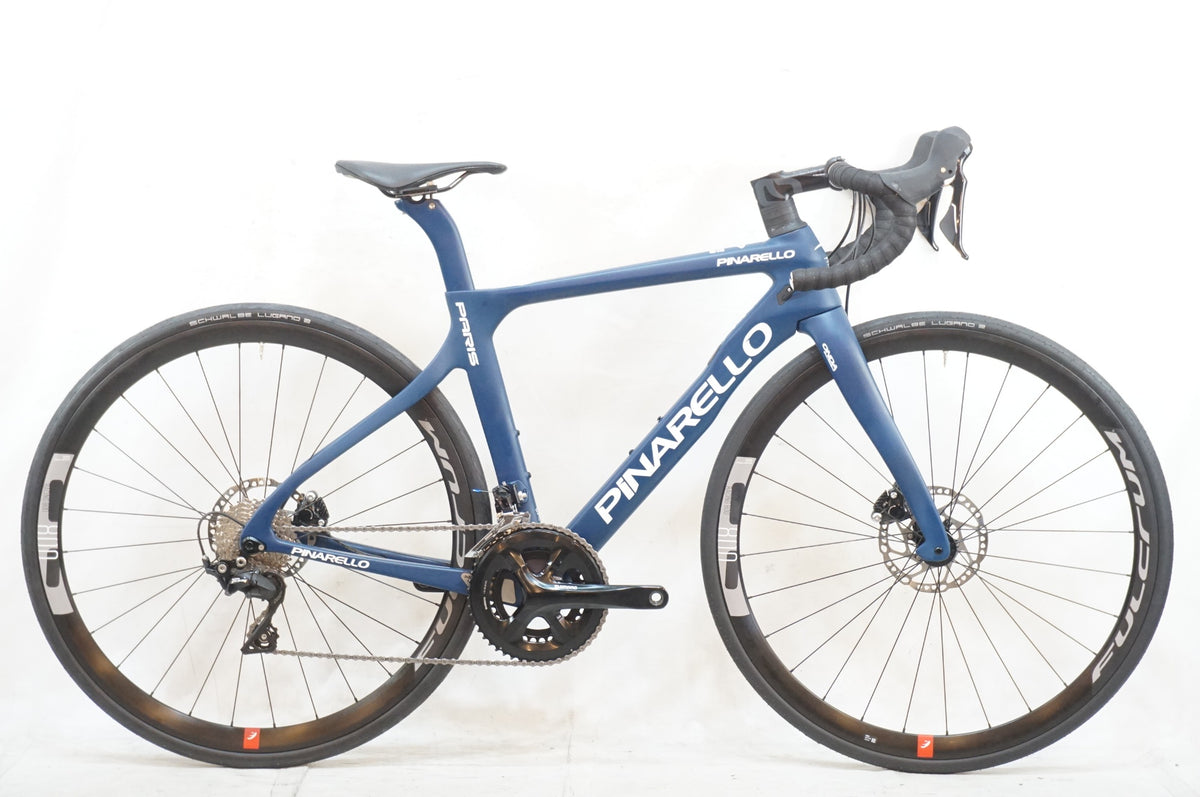 PINARELLO 「ピナレロ」 PARIS DISK 105 2022年モデル ロードバイク / 浦和ベース
