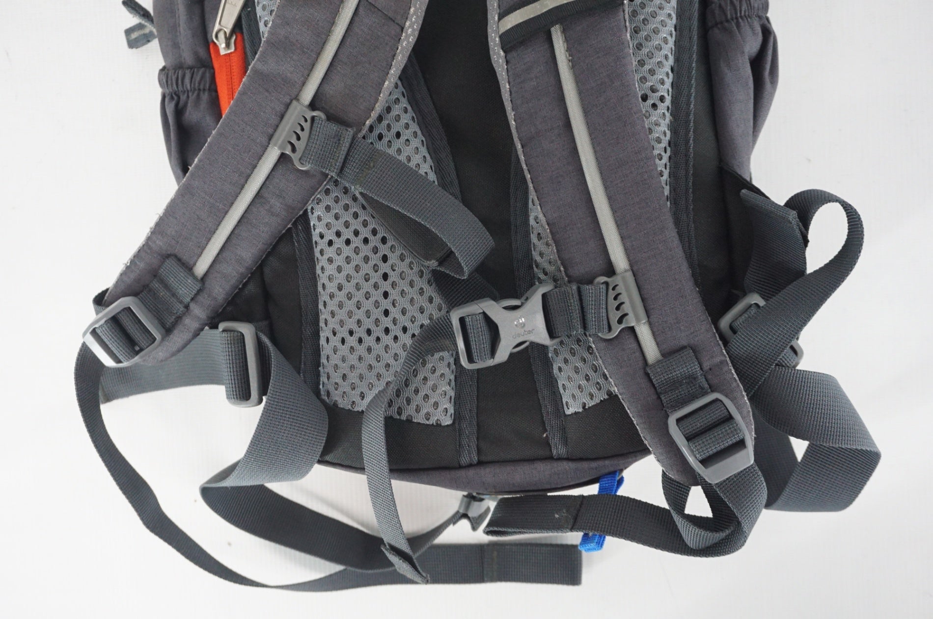 DEUTER 「ドイター」 BIKE I 14 バックパック / 阪急塚口店