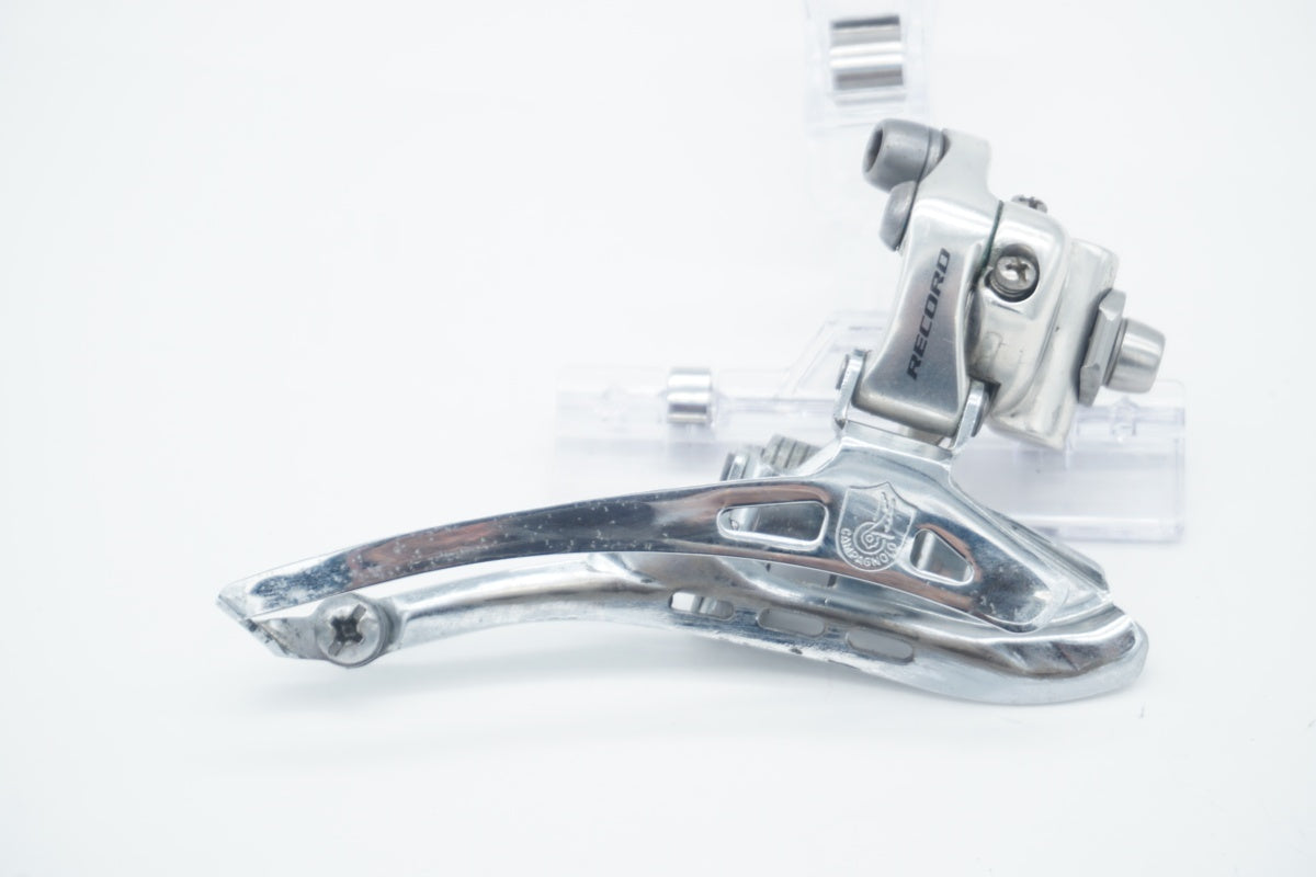 Campagnolo カンパニョーロ コーラス11s フロント ディレイラー 中古)Campagnolo (カンパニョーロ) CHORUS コーラス 11S 直付け