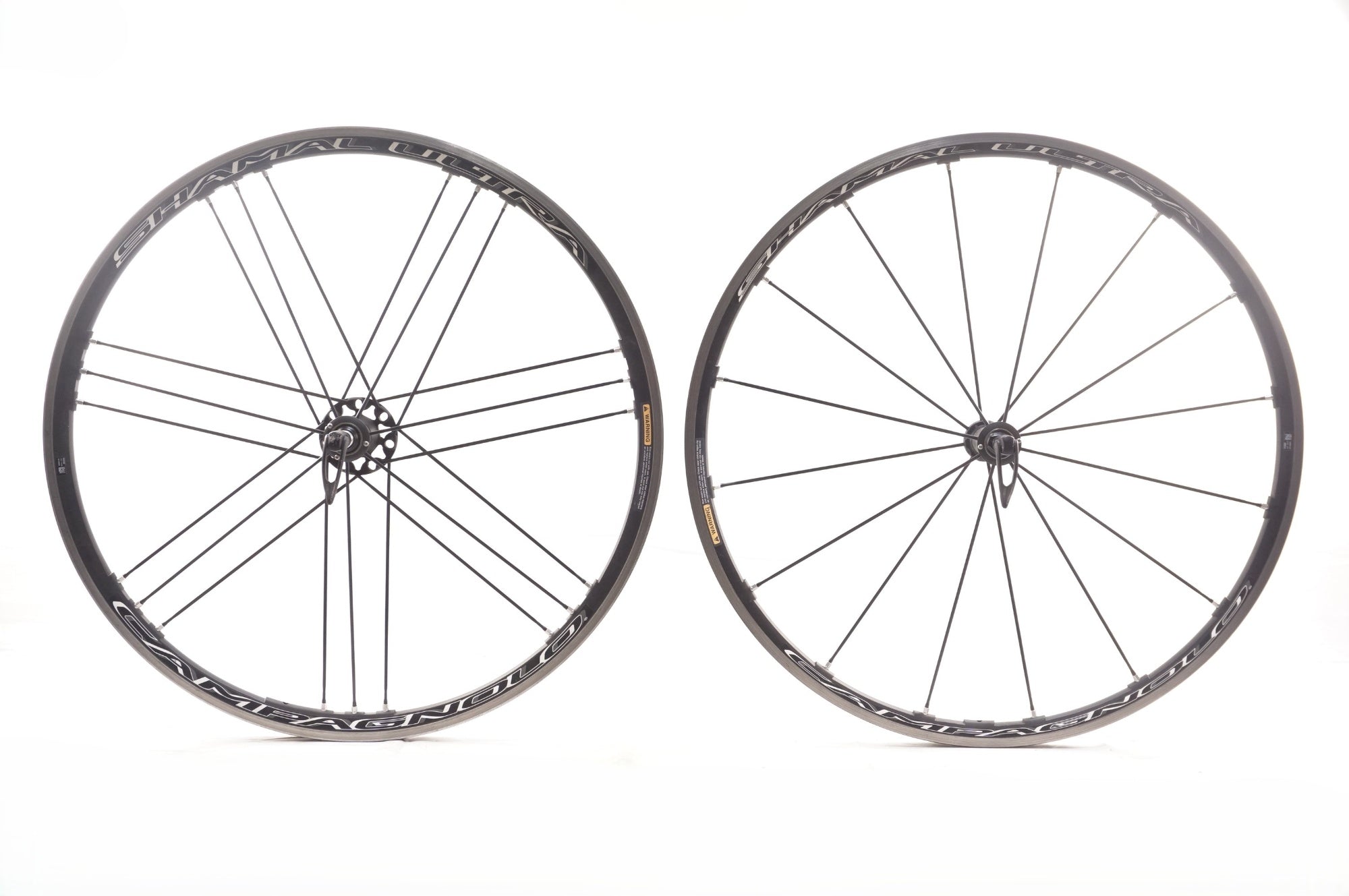 CAMPAGNOLO 「カンパニョーロ」 SHAMAL ULTRA C17 ホイールセット / 中目黒店