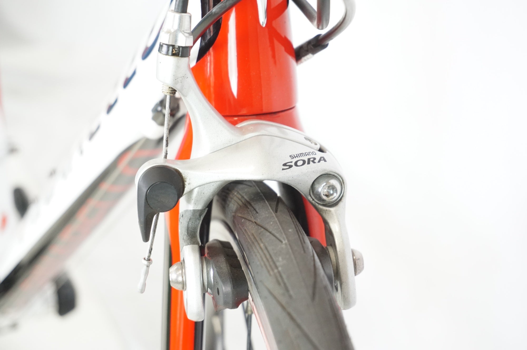 PINARELLO 「ピナレロ」 FP1 SORA 2009年モデル ロードバイク / 宇都宮店