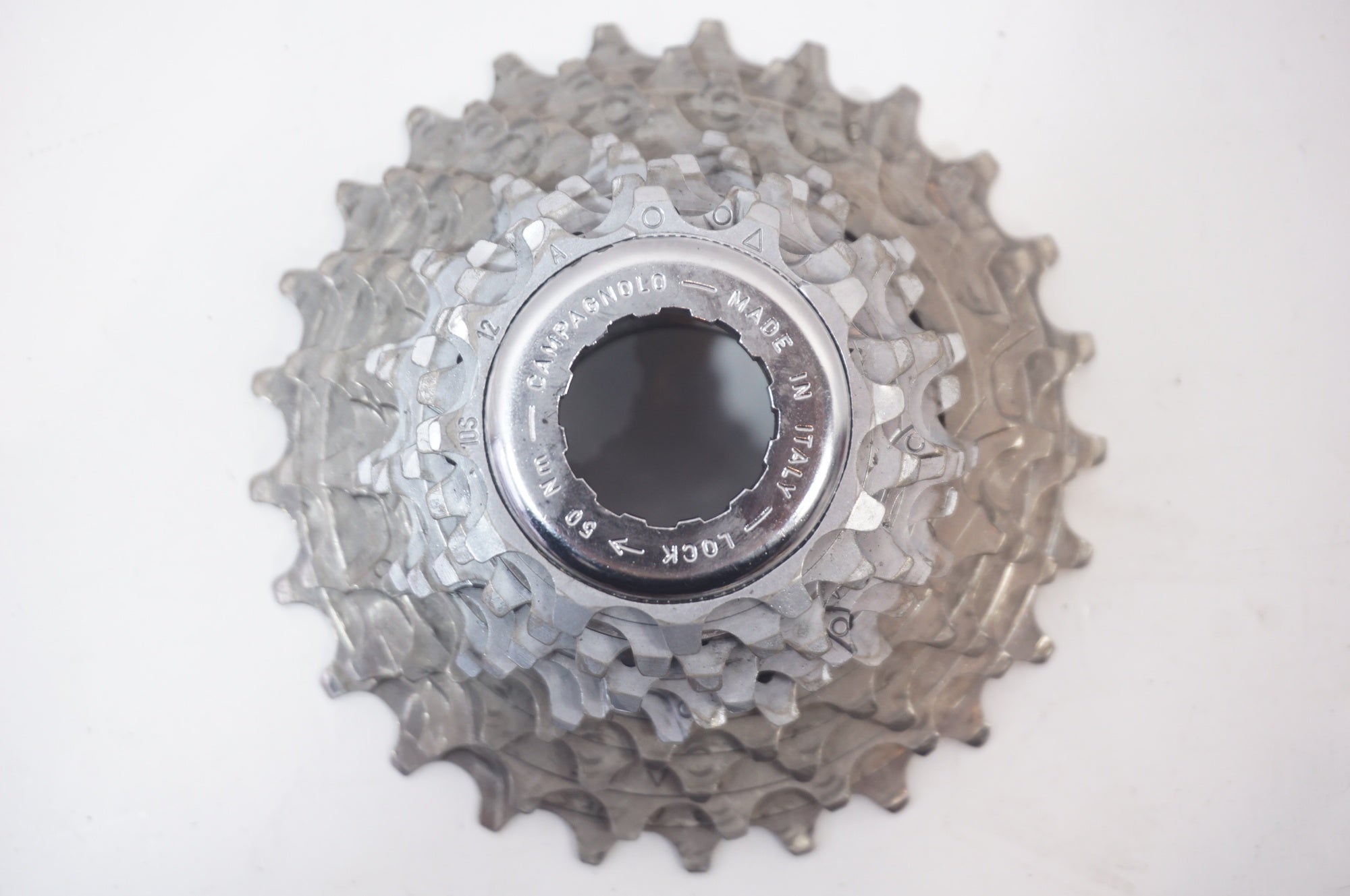 CAMPAGNOLO 「カンパニョーロ」 RECORD 12-25T スプロケット / 世田谷