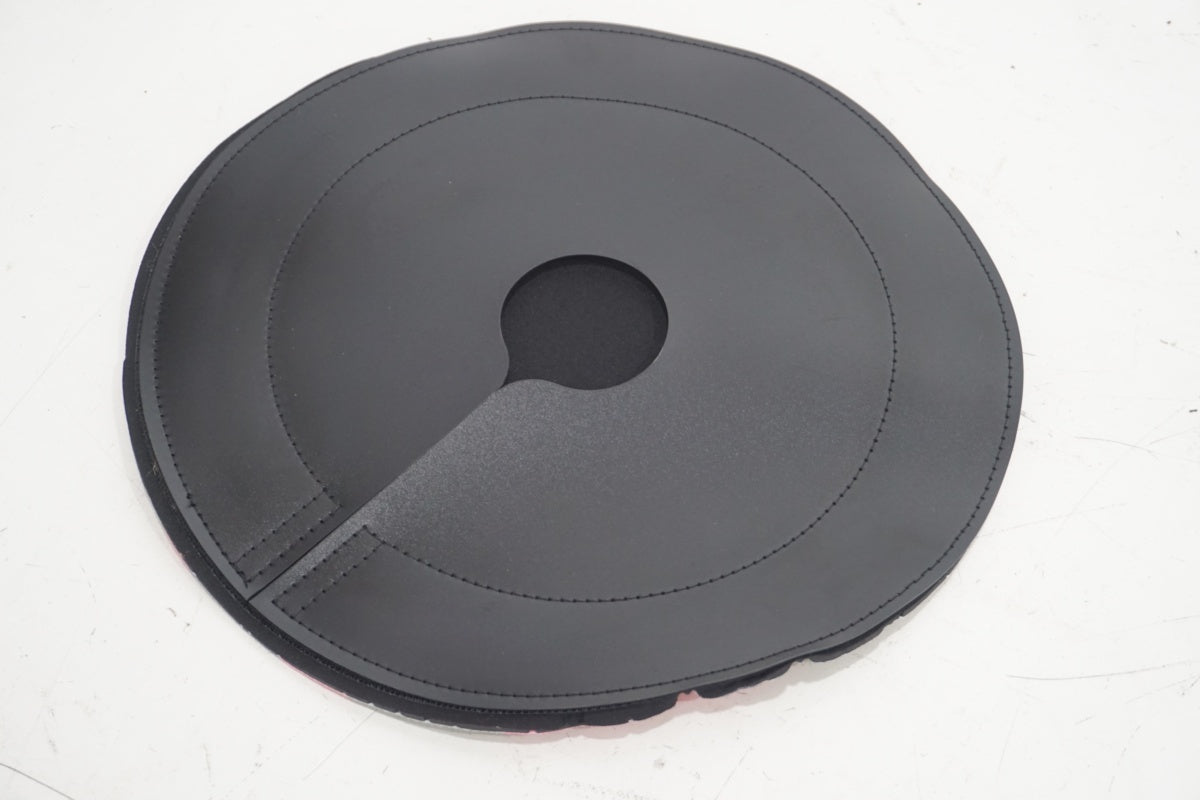 MUC-OFF 「マックオフ」 DISC BRAKE COVERS PAIR ブレーキカバーセット / 滋賀大津店