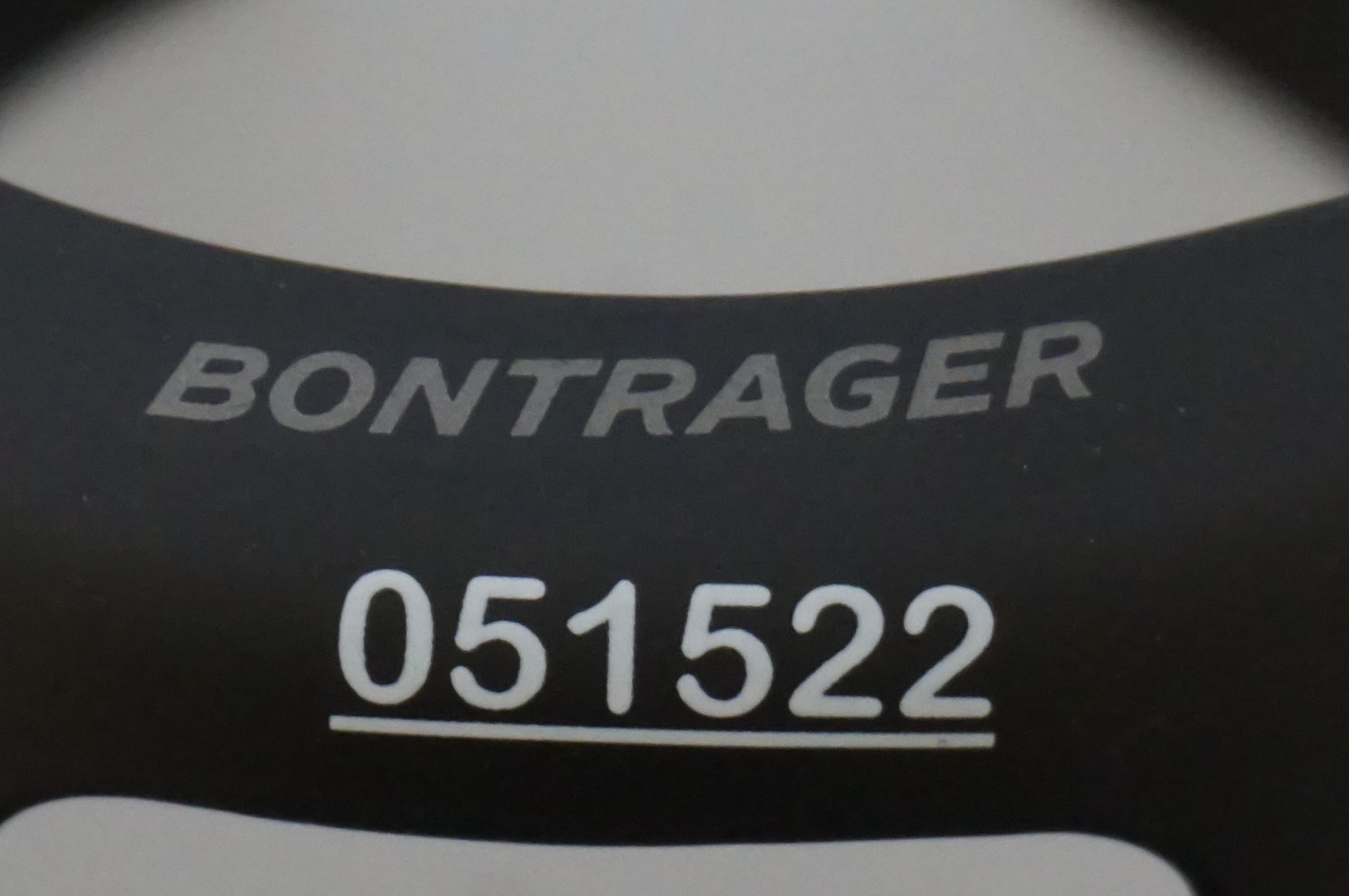 BONTRAGER 「ボントレガー」 WATER BOTTLE CAGE XXX ボトルケージ / 浜松店