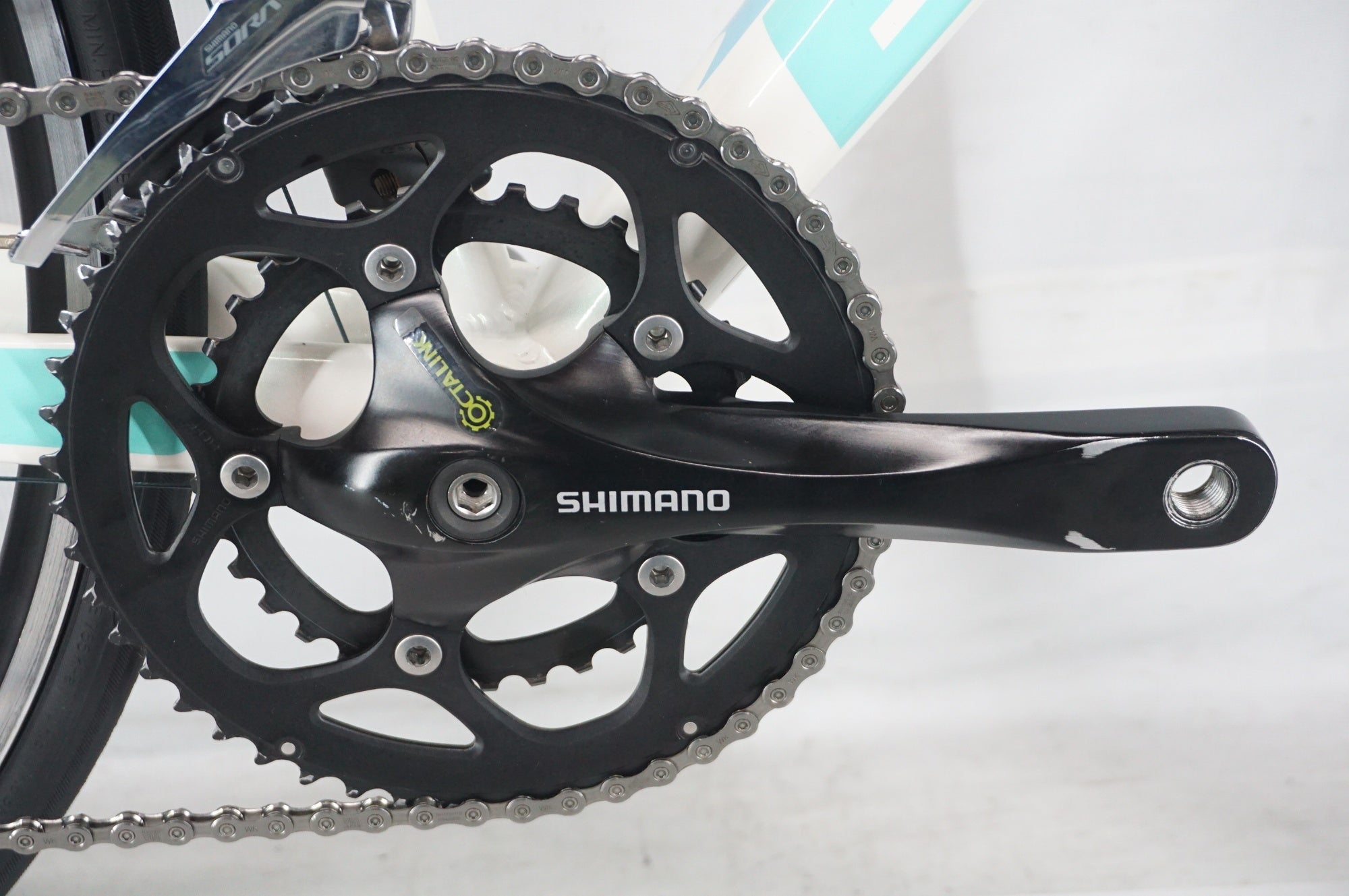 BIANCHI 「ビアンキ」 VIA NIRONE7 SORA 2019年モデル ロードバイク / 阪急塚口店