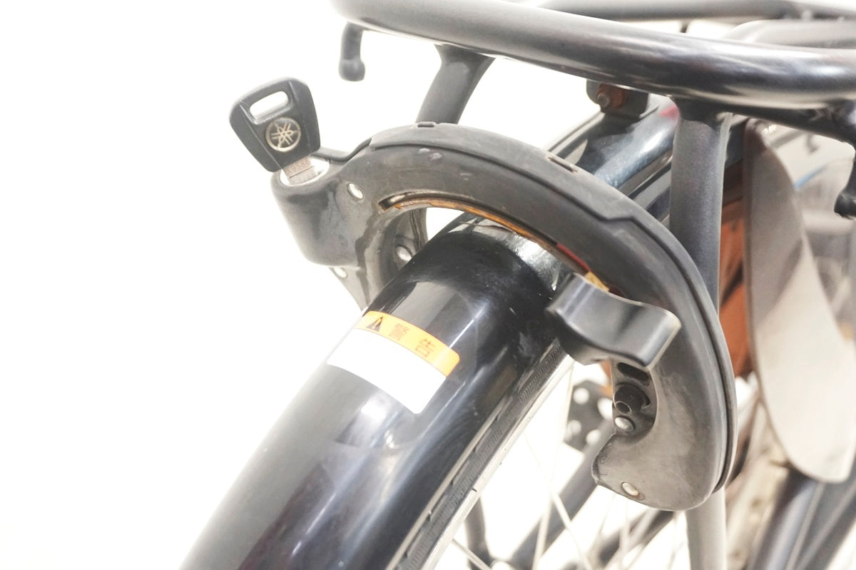 YAMAHA 「ヤマハ」 PAS WITH 2020年モデル 26インチ 電動アシスト自転車 / 大阪門真店