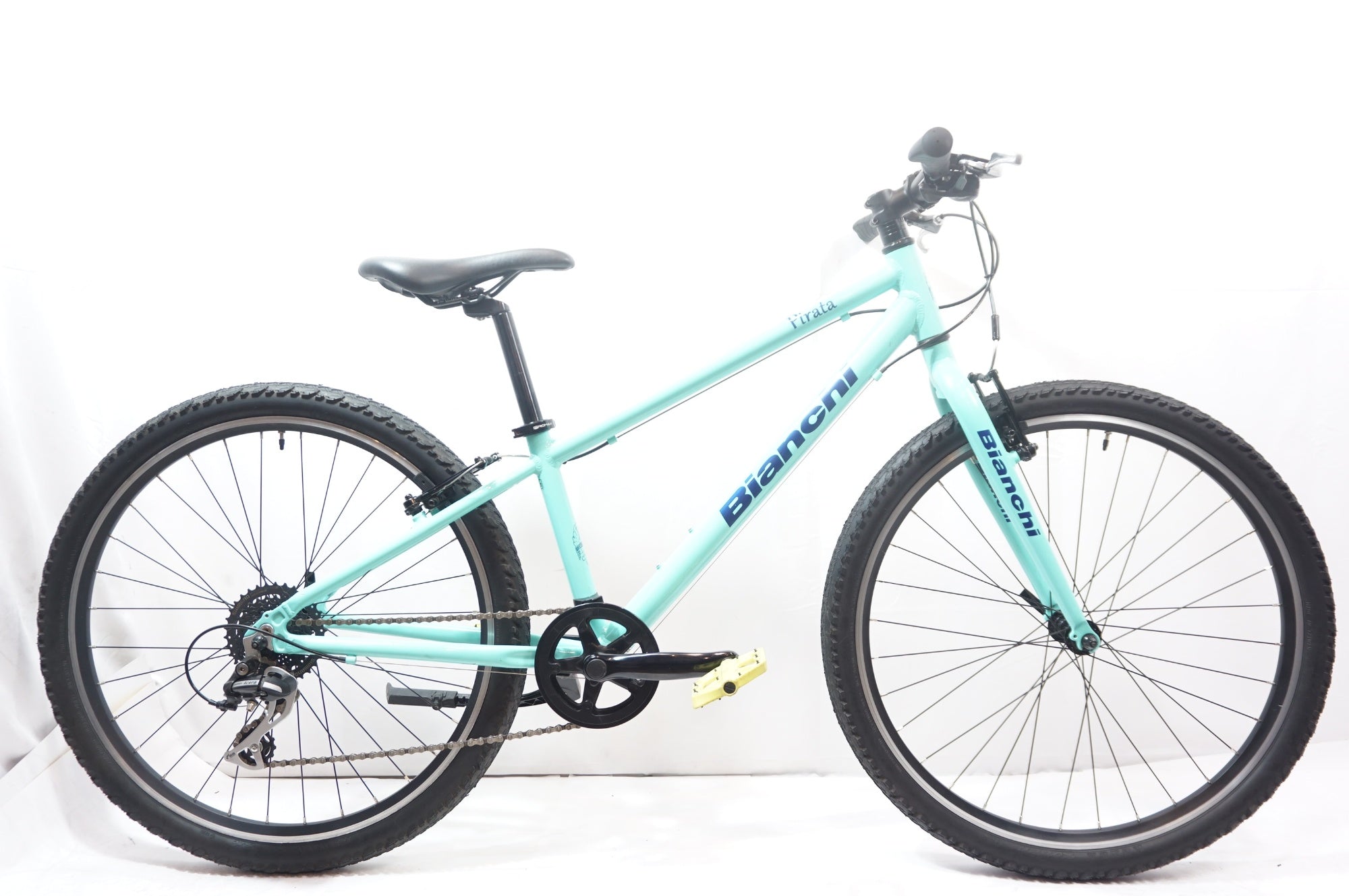 BIANCHI 「ビアンキ」 PIRATA 26 2021年モデル 26インチ キッズバイク / 世田谷店