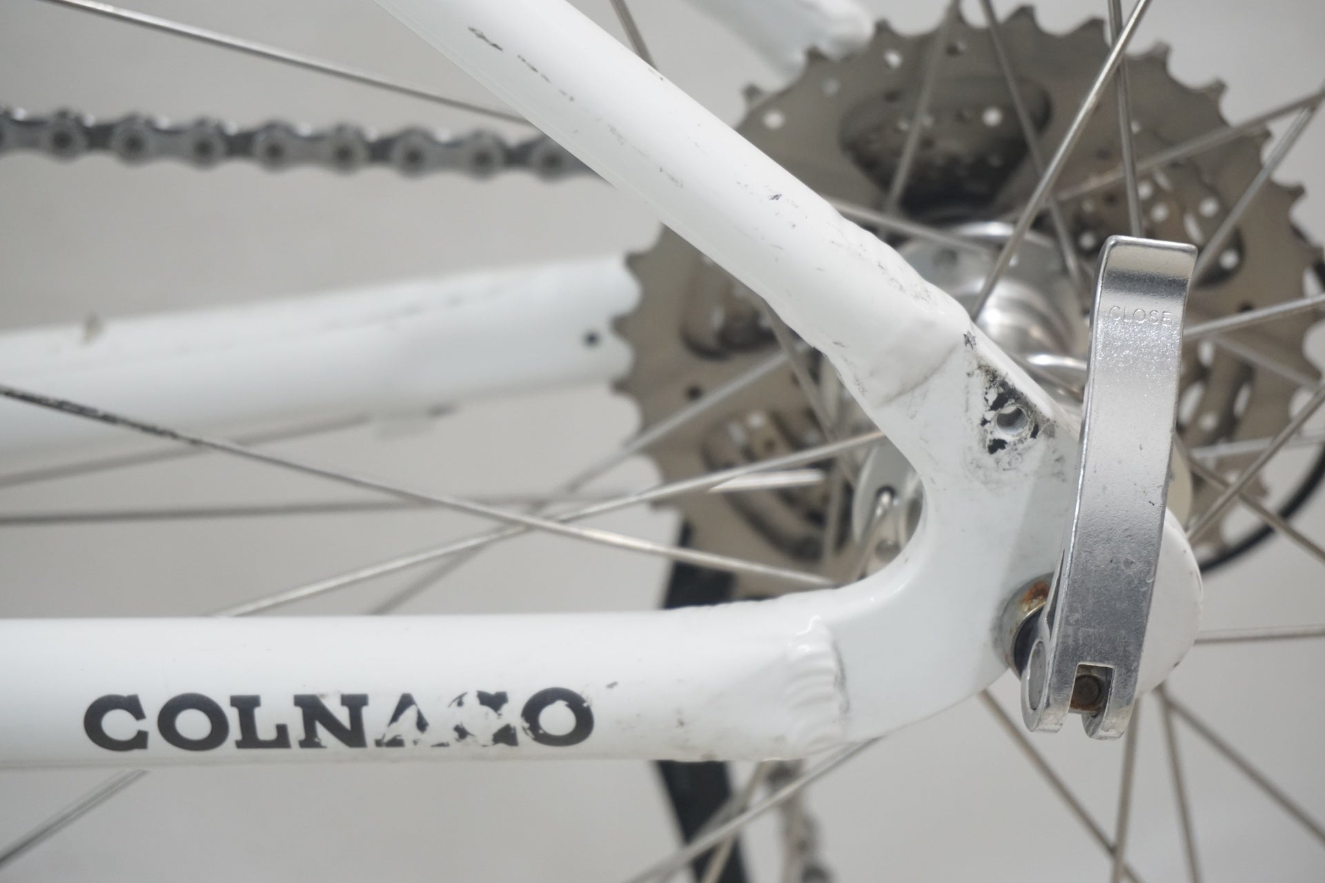 COLNAGO 「コルナゴ」 EPOCA 2022年モデル クロスバイク / 福岡店