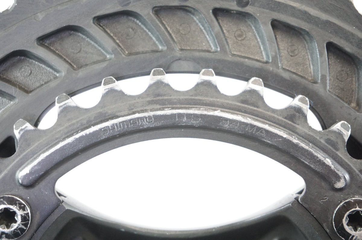 SHIMANO 「シマノ」 105 FC-5800 50-34T 172.5mm クランクセット / 宇都宮店