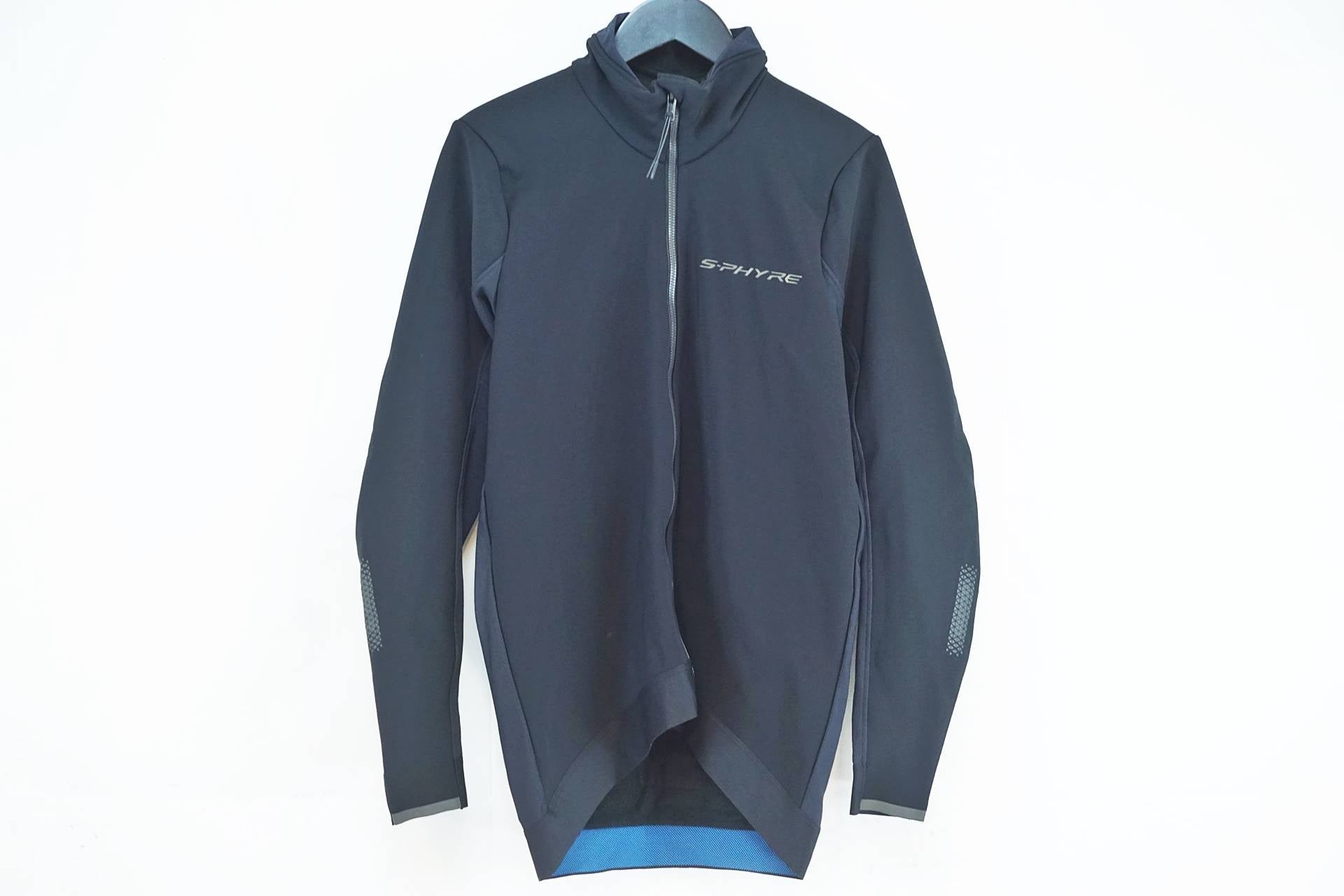 SHIMANO 「シマノ」 SPHYRE Lサイズ ウィンドジャケット / 有明ガーデン店