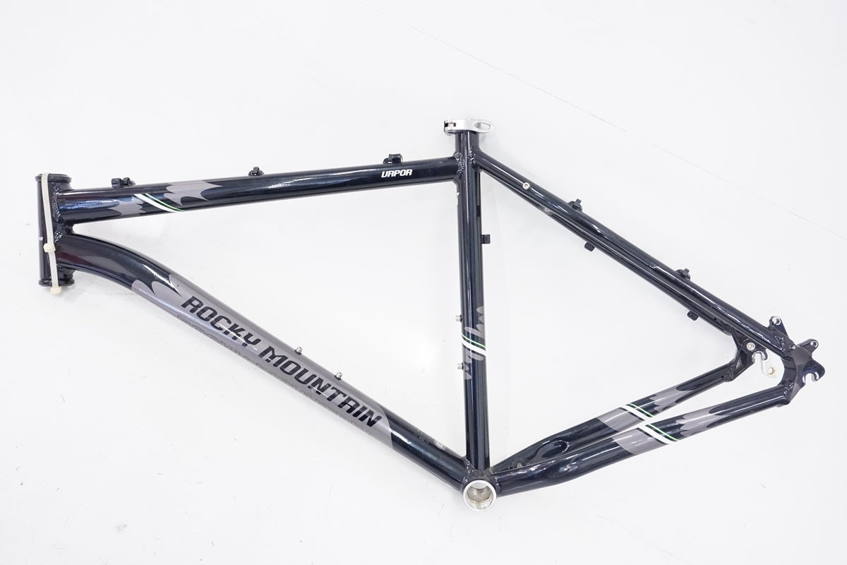 ROCKY MOUNTAIN「ロッキーマウンテン」 VAPOR ST3 年式不明 フレーム / 浜松店