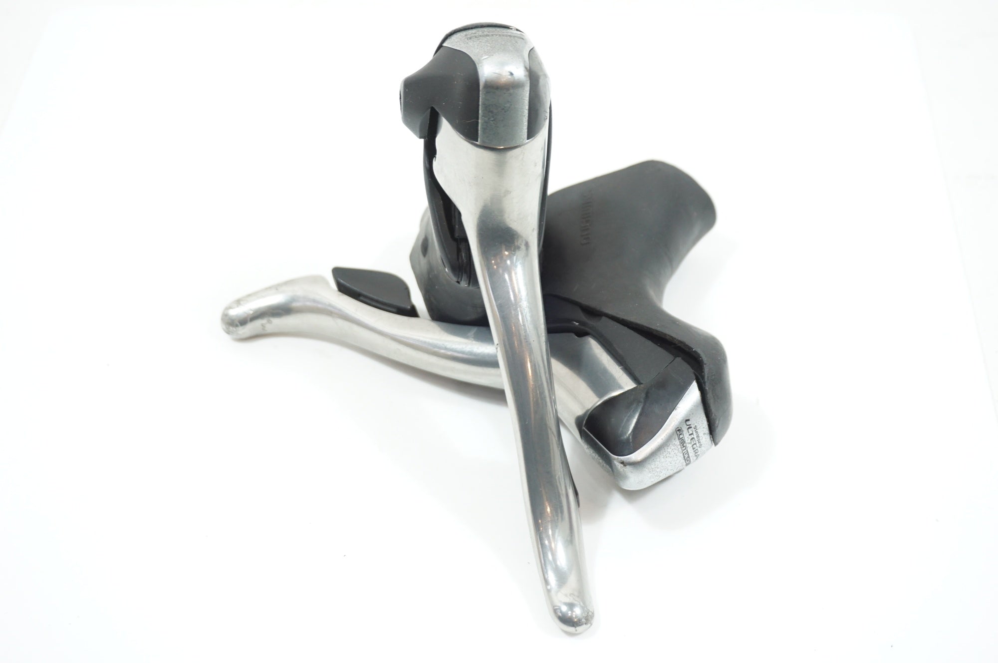 ULTEGRA シフター・レバー SHIMANO 「シマノ」 ULTEGRA ST-6600 シフトレバー / 世田谷店