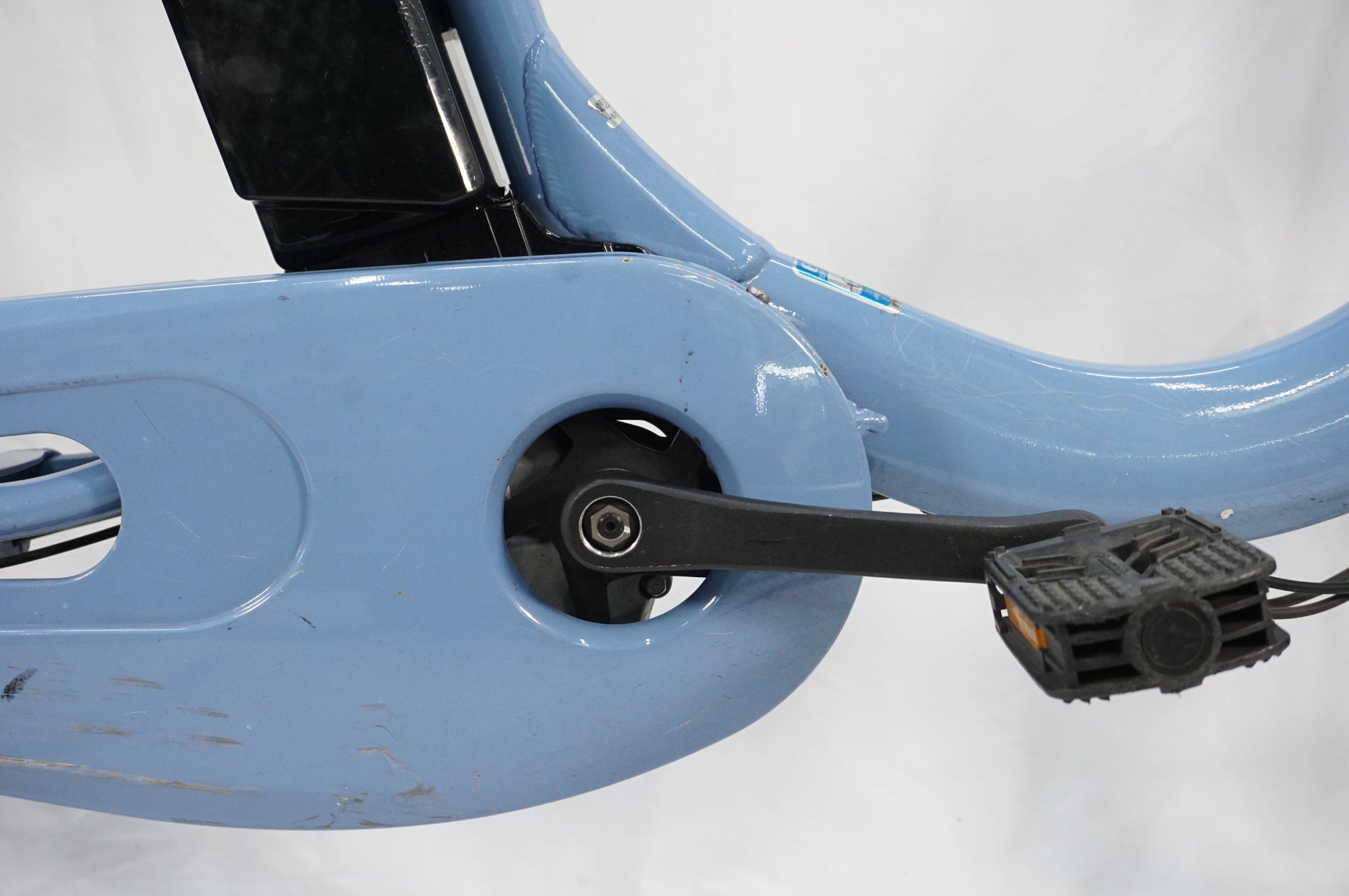 PANASONIC 「パナソニック」 ギュットクルームR DX BE-FRD031V2 2022年モデル 電動アシスト自転車 / 川越店