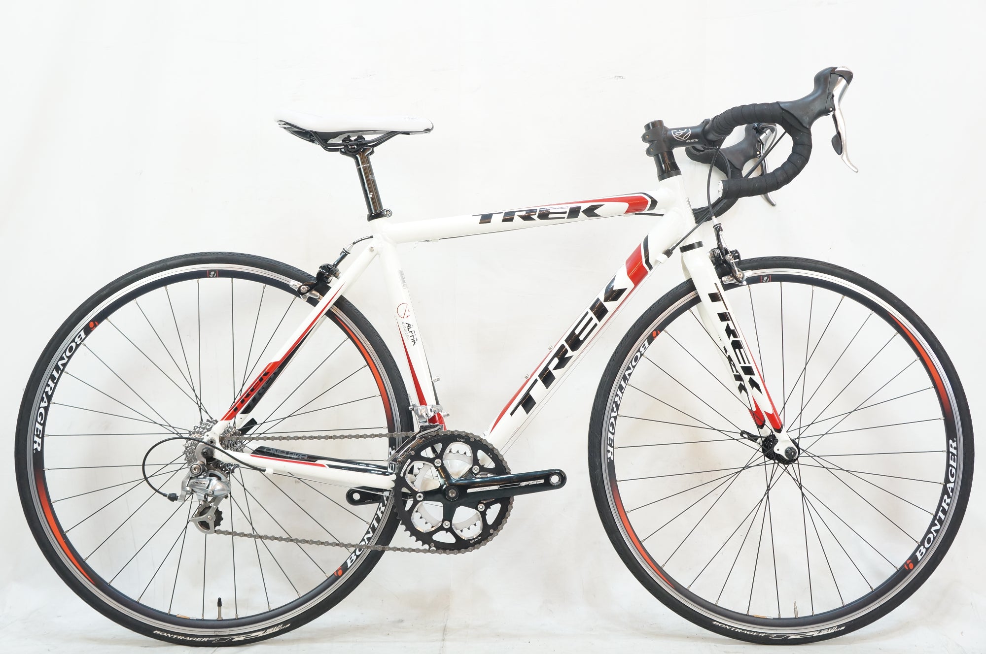TREK 「トレック」 ALPHA 1.5 年式不明 ロードバイク / バイチャリ浦和 