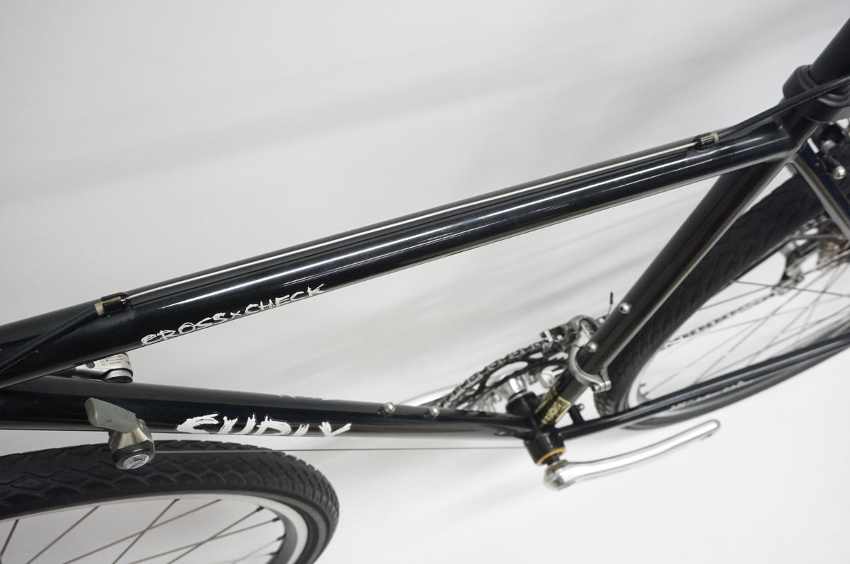 SURLY 「サーリー」 CROSS×CHECK 2007年モデル ロードバイク / 福岡店
