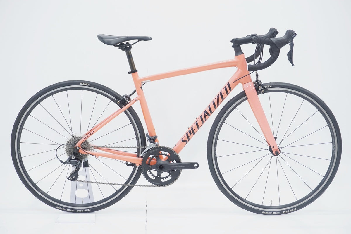 SPECIALIZED 「スペシャライズド」 ALLEZ SOPRT 2021年モデル ロードバイク / 京都八幡店