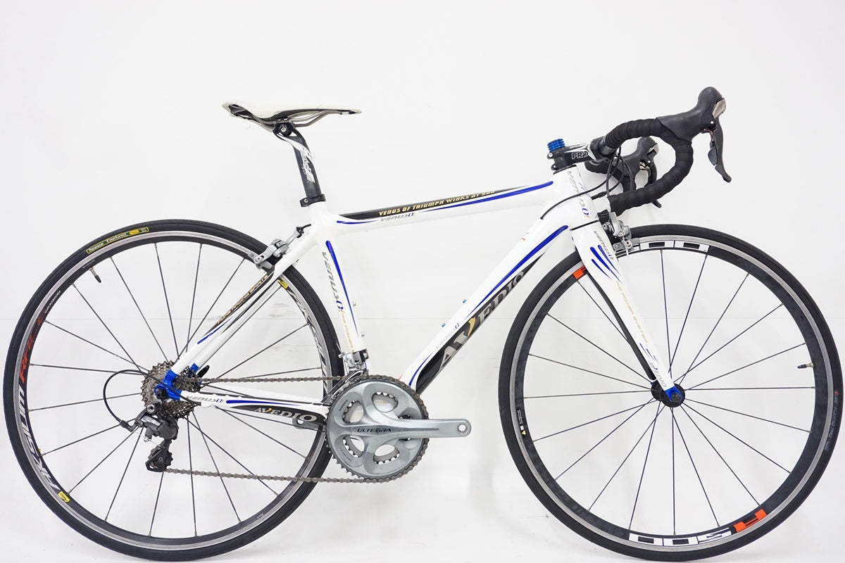 AVEDIO「エヴァディオ」 VENUS 0 2012年頃モデル ロードバイク / 浜松店