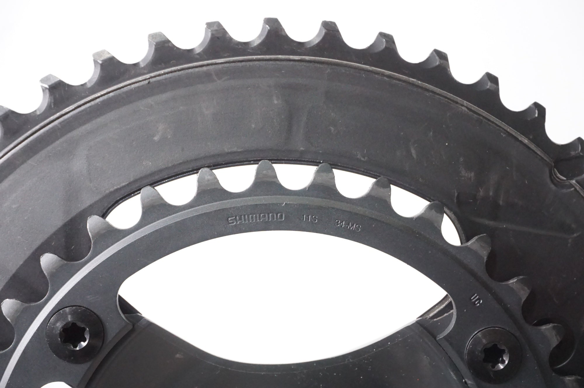 SHIMANO 「シマノ」 ULTEGRA FC-R8000 50-34T 170mm クランク / AKIBA店