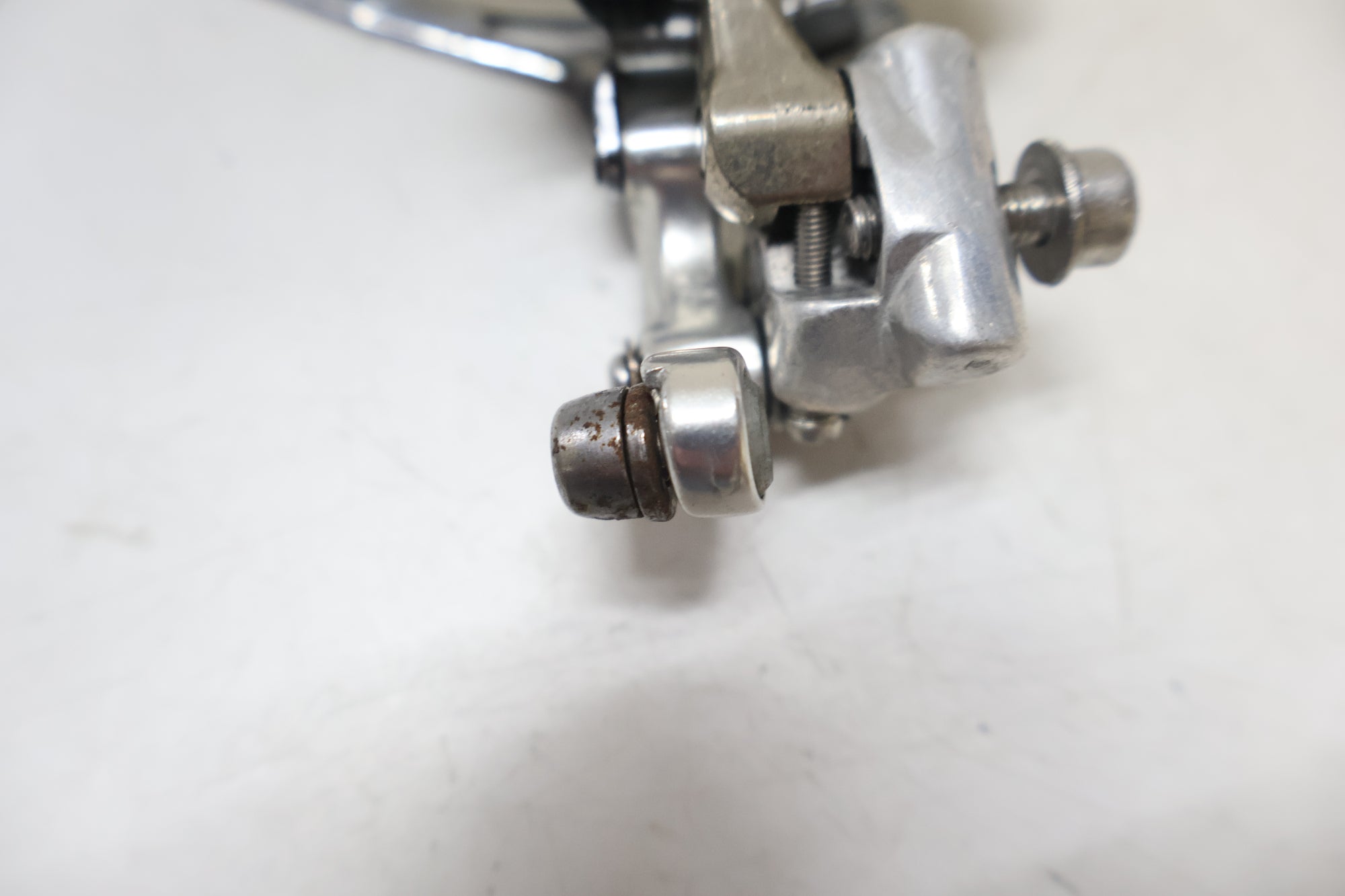 CAMPAGNOLO 「カンパニョーロ」 DAYTONA フロントディレイラー / 高知店