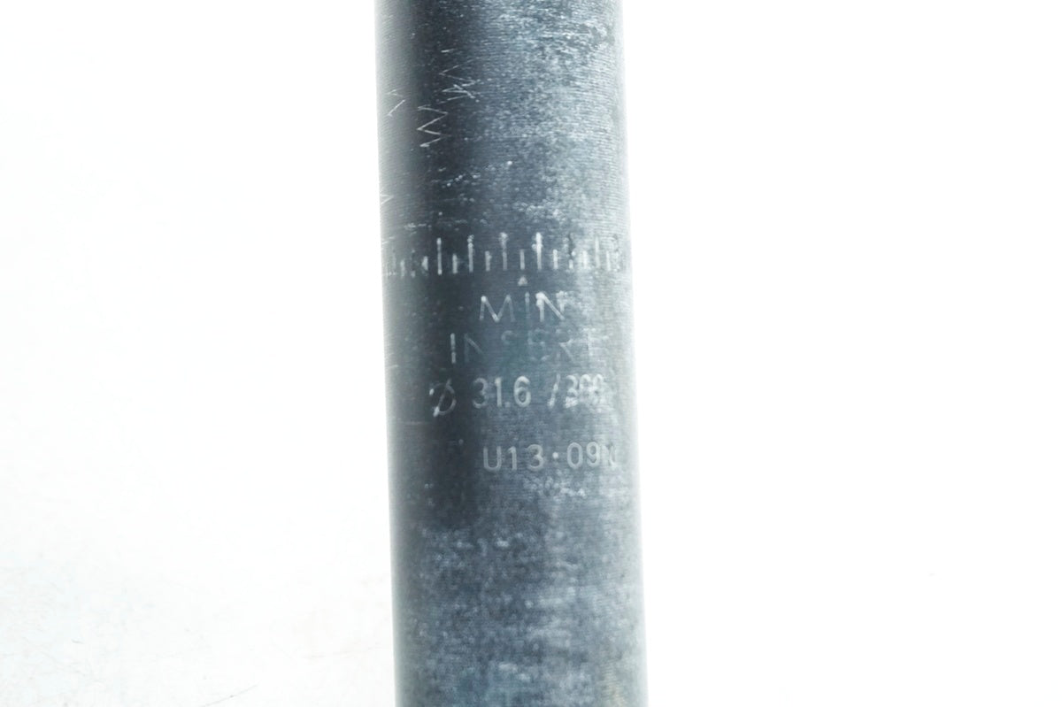 ANCHOR 「アンカー」 Φ31.6 300mm シートポスト / 大阪門真店
