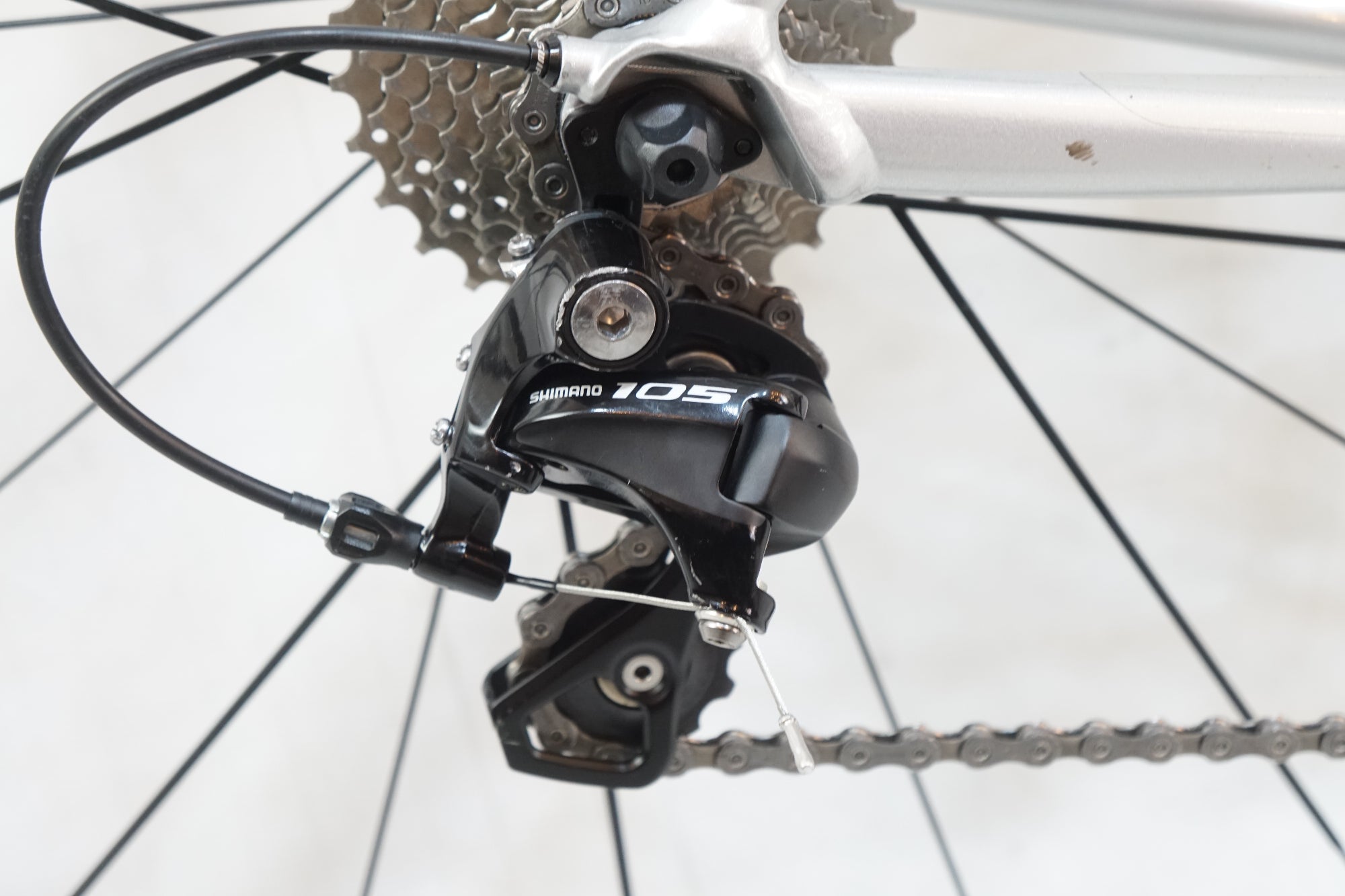 CANNONDALE 「キャノンデール」 CAAD12 2017年モデル ロードバイク / バイチャリ浦和ベース