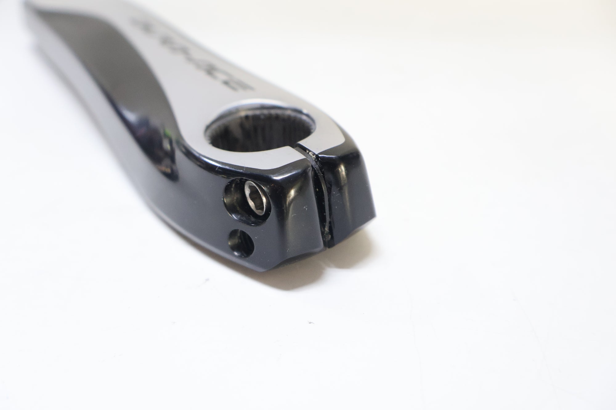 SHIMANO 「シマノ」 DURA-ACE FC-9000 170mm PIONEER SGY-PM910HL パワーメーター付 左クランクアーム / 高知店