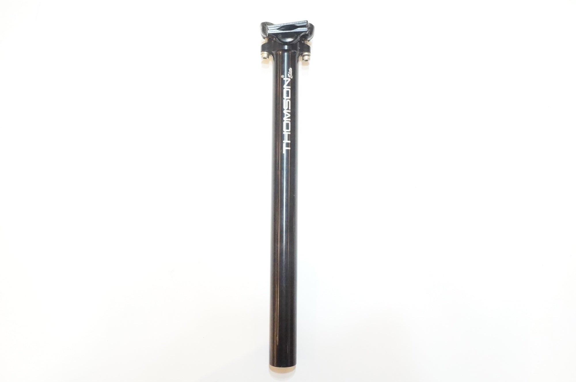 THOMSON 「トムソン」 ELITE SP-E101 φ27.2 330mm シートポスト / 浦和ベース