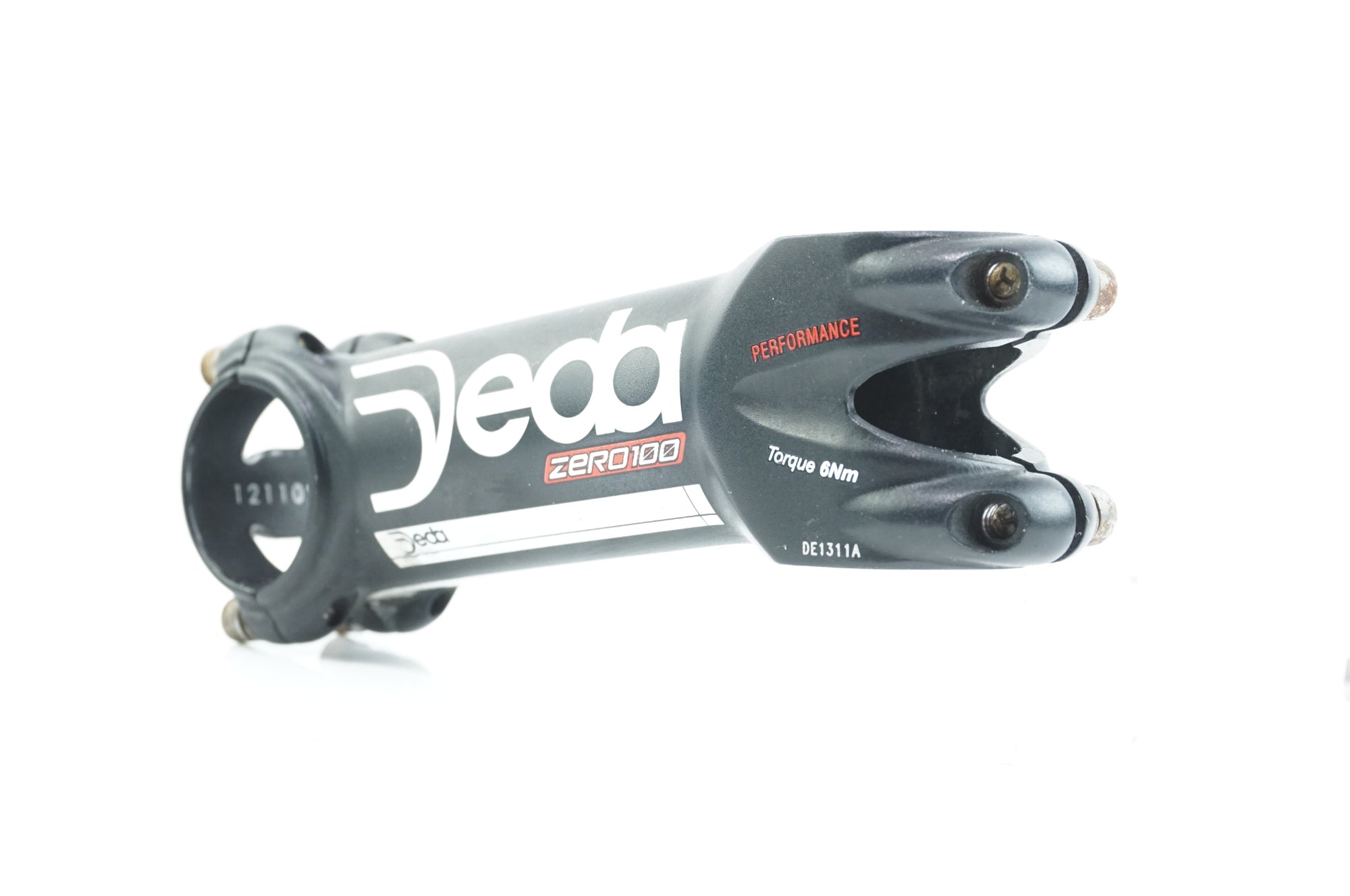DEDA 「デダ」 ZERO 100 φ31.7 110mm ステム / 中目黒店