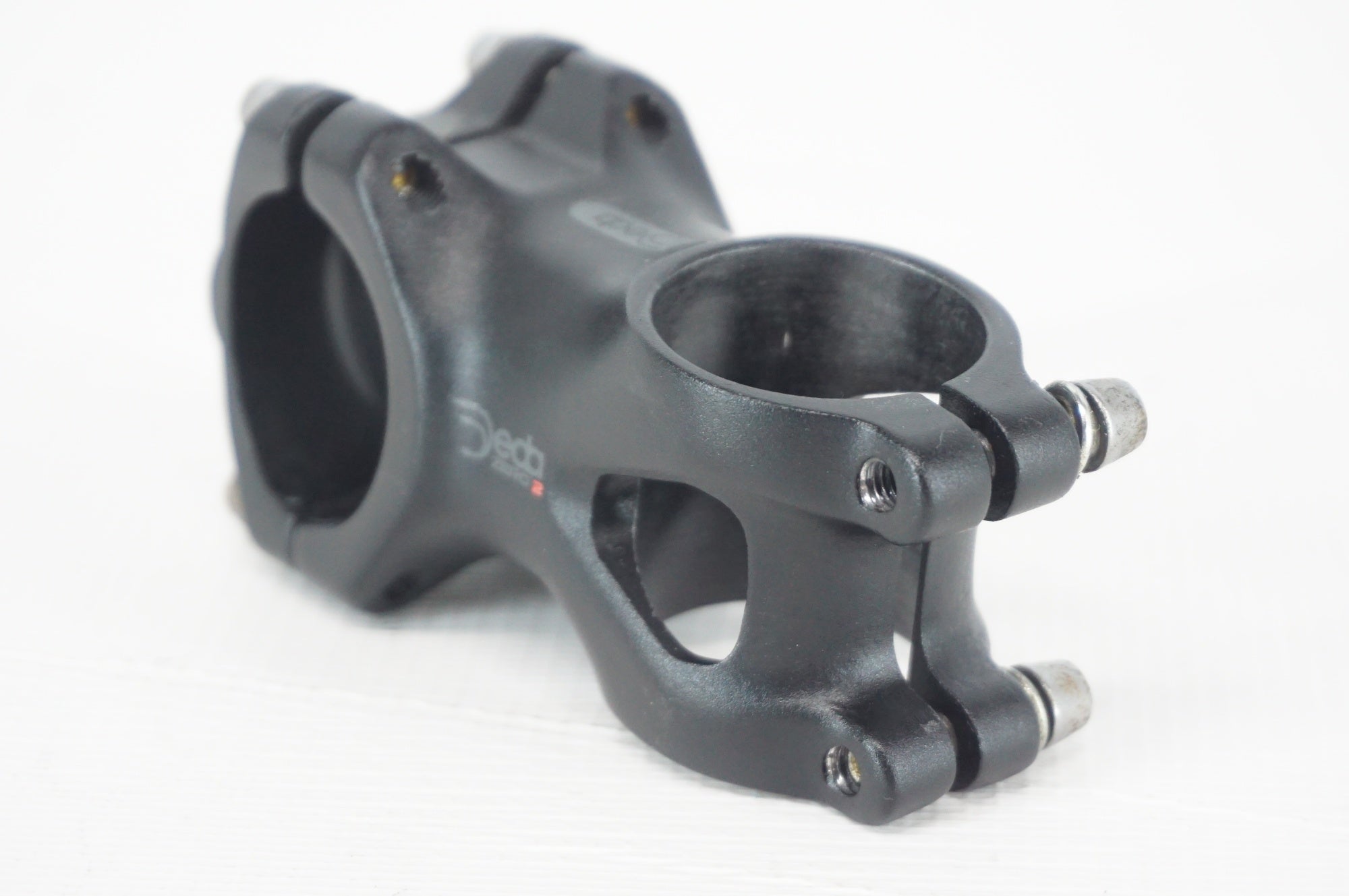 DEDA 「デダ」 ZERO2 Φ31.7 55mm ステム / 阪急塚口店