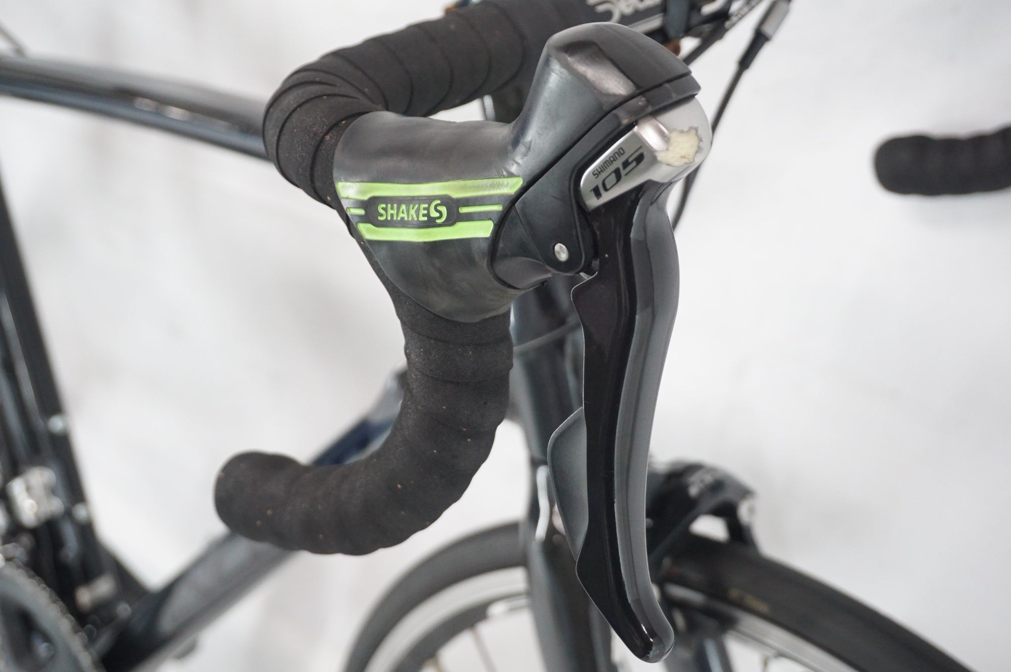 BRIDGESTONE 「ブリヂストン」 ANCHOR RL8 EQUIPE 2015年モデル ロードバイク / 阪急塚口店