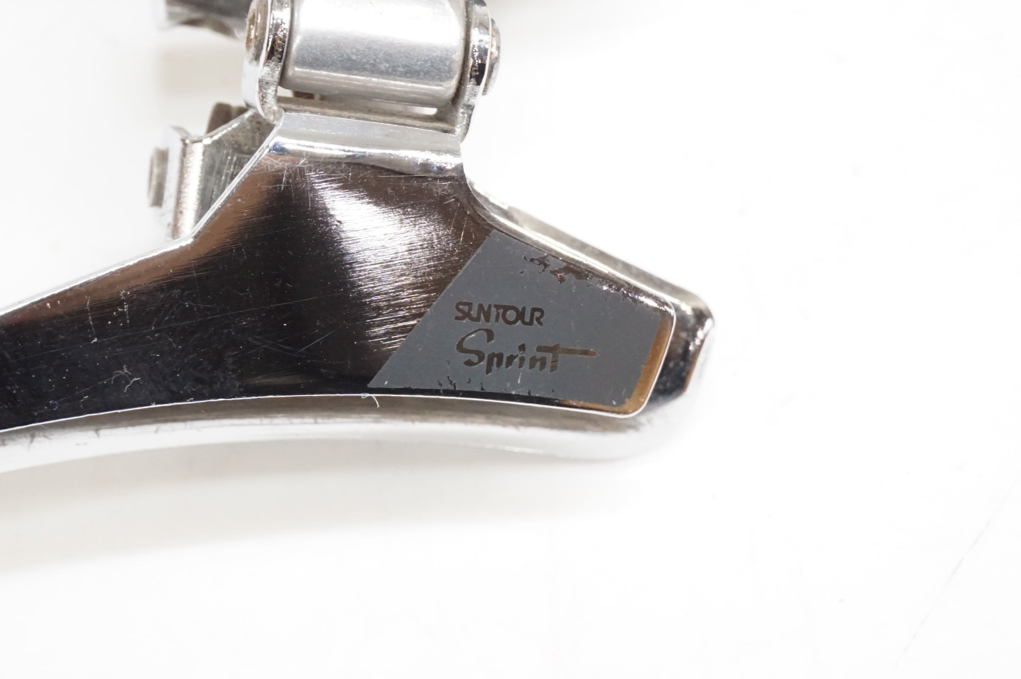 SUNTOUR 「サンツアー」 SPRINT φ28.6 フロントディレイラー / 大宮店