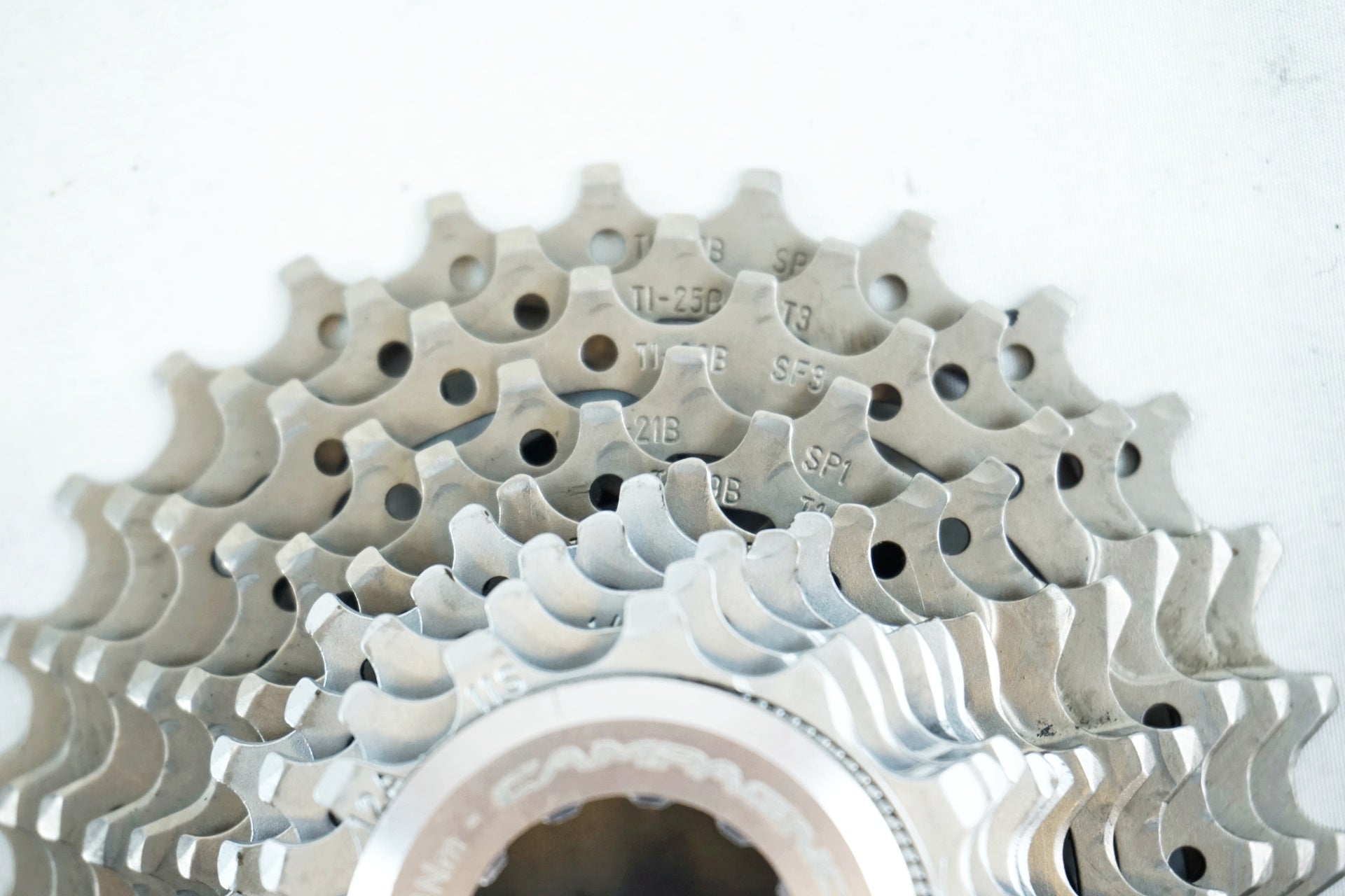 CAMPAGNOLO 「カンパニョーロ」 SUPER RECORD 11s コンポセット / 有明ガーデン店