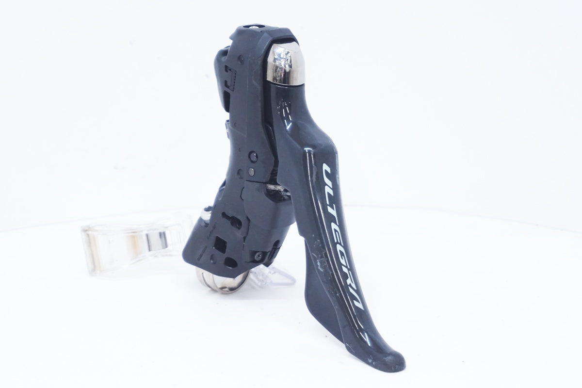 SHIMANO 「シマノ」 ULTEGRA ST-R8020 右のみ デュアル