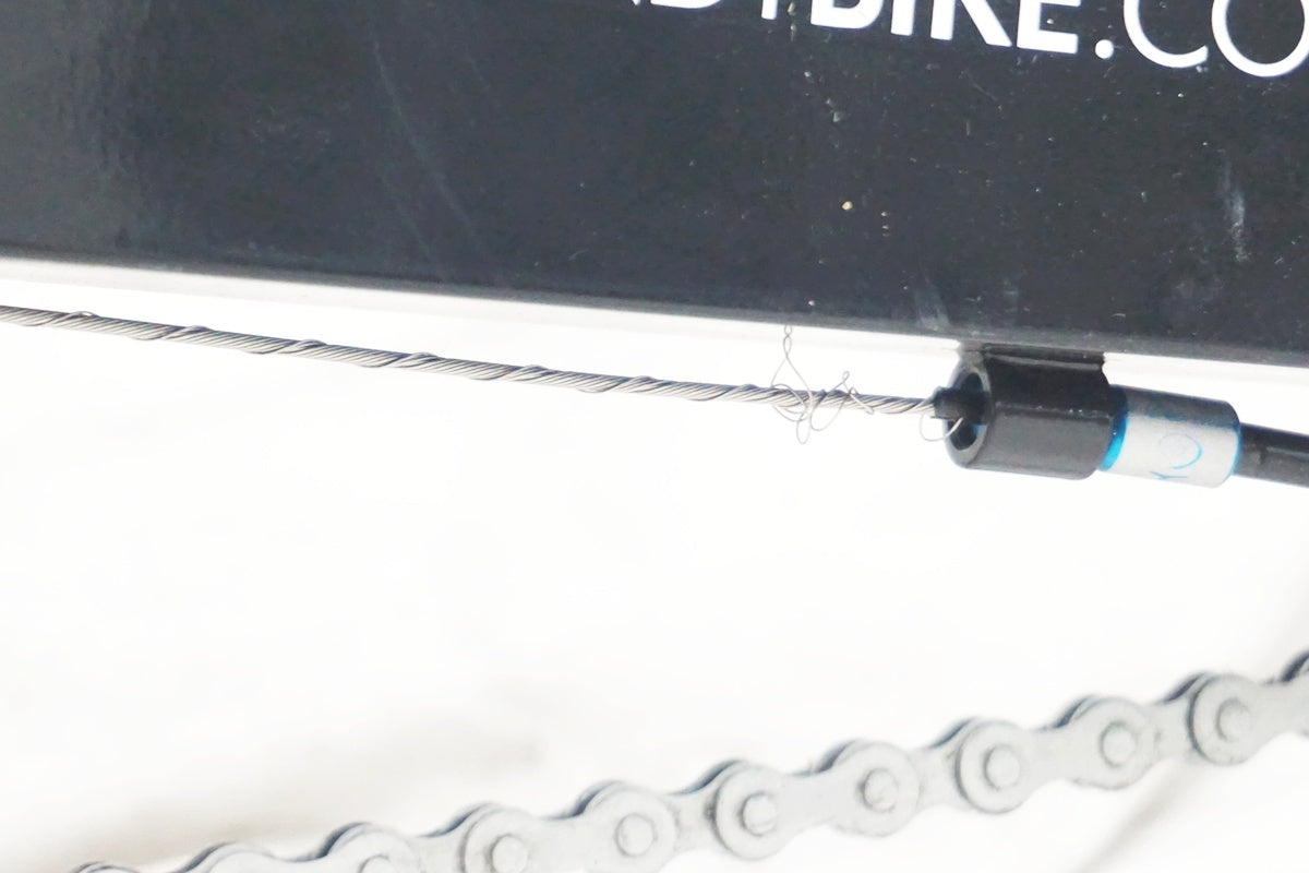 BRIDGESTONE 「ブリジストン」 HANDY BIKE HB-6 2005年頃モデル 6インチ 折りたたみ自転車 / 大阪美原北インター店