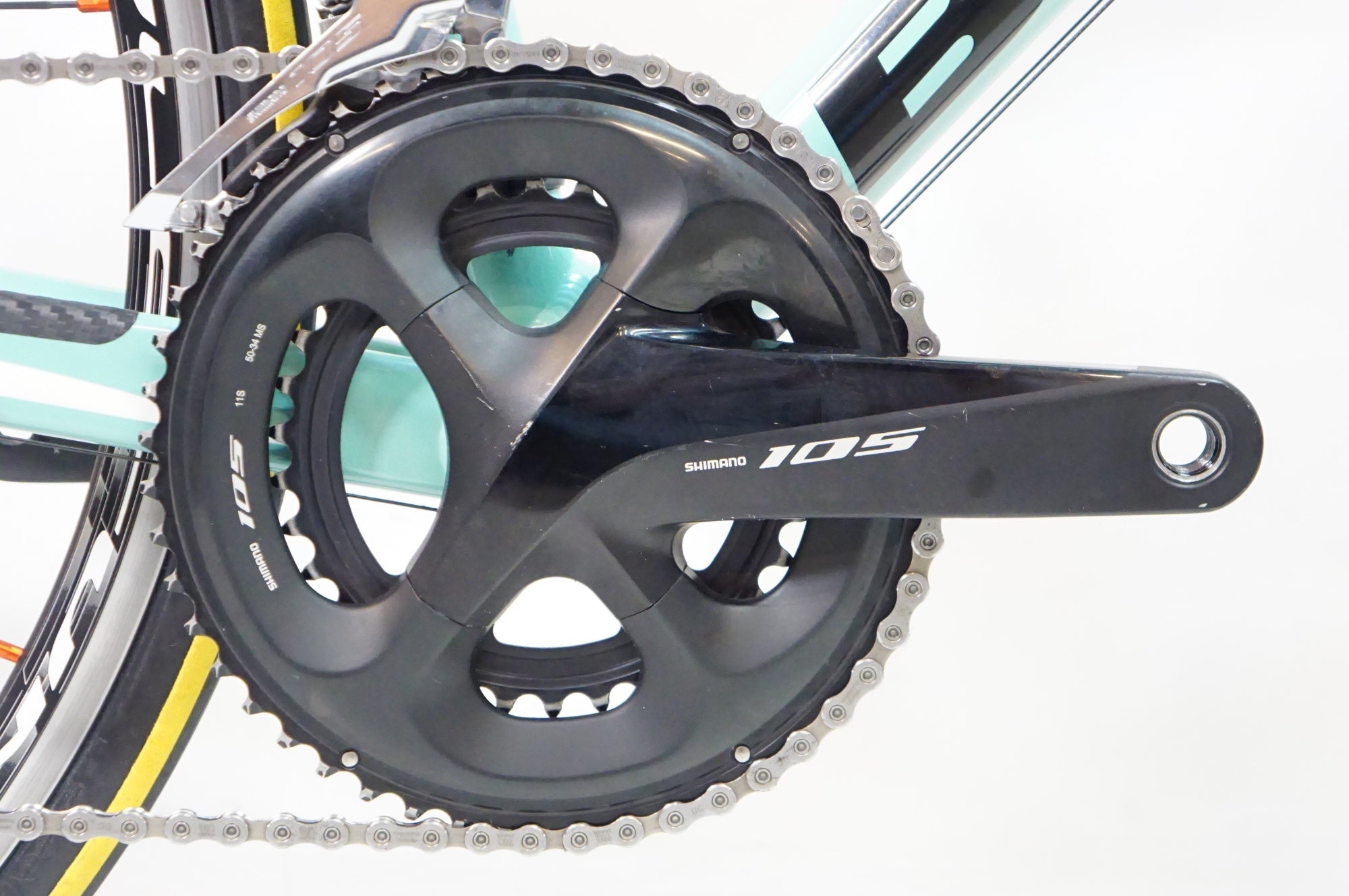 BIANCHI 「ビアンキ」 IMPULSO 2017年モデル ロードバイク / 熊谷本店