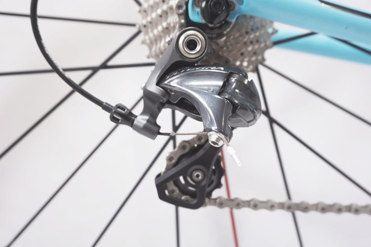 TREK 「トレック」 EMONDA SL 2017年モデル ロードバイク / バイチャリ世田谷店