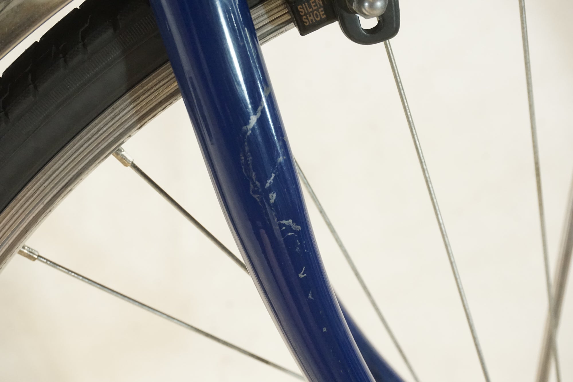 PANASONIC 「パナソニック」 ビビ SX BE-ELSX633 2022年モデル 26インチ 電動アシスト自転車 / 横浜戸塚店