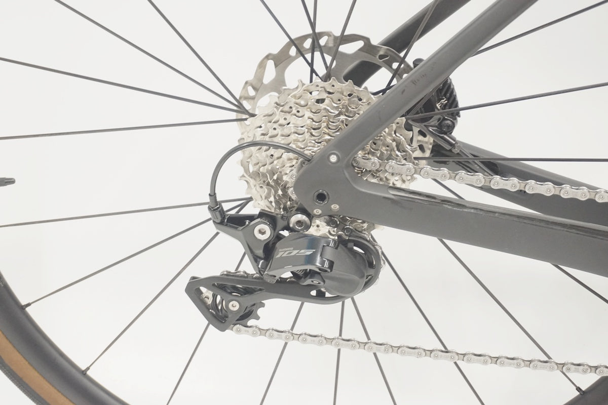 TREK 「トレック」 DOMANE SL5 GEN4 2025年モデル ロードバイク/ 京都八幡店