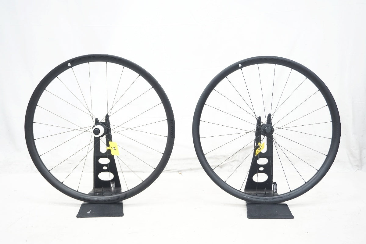 ROVAL 「ロヴァール」 TERRA C シマノ11速 ホイールセット / 大阪美原北インター店