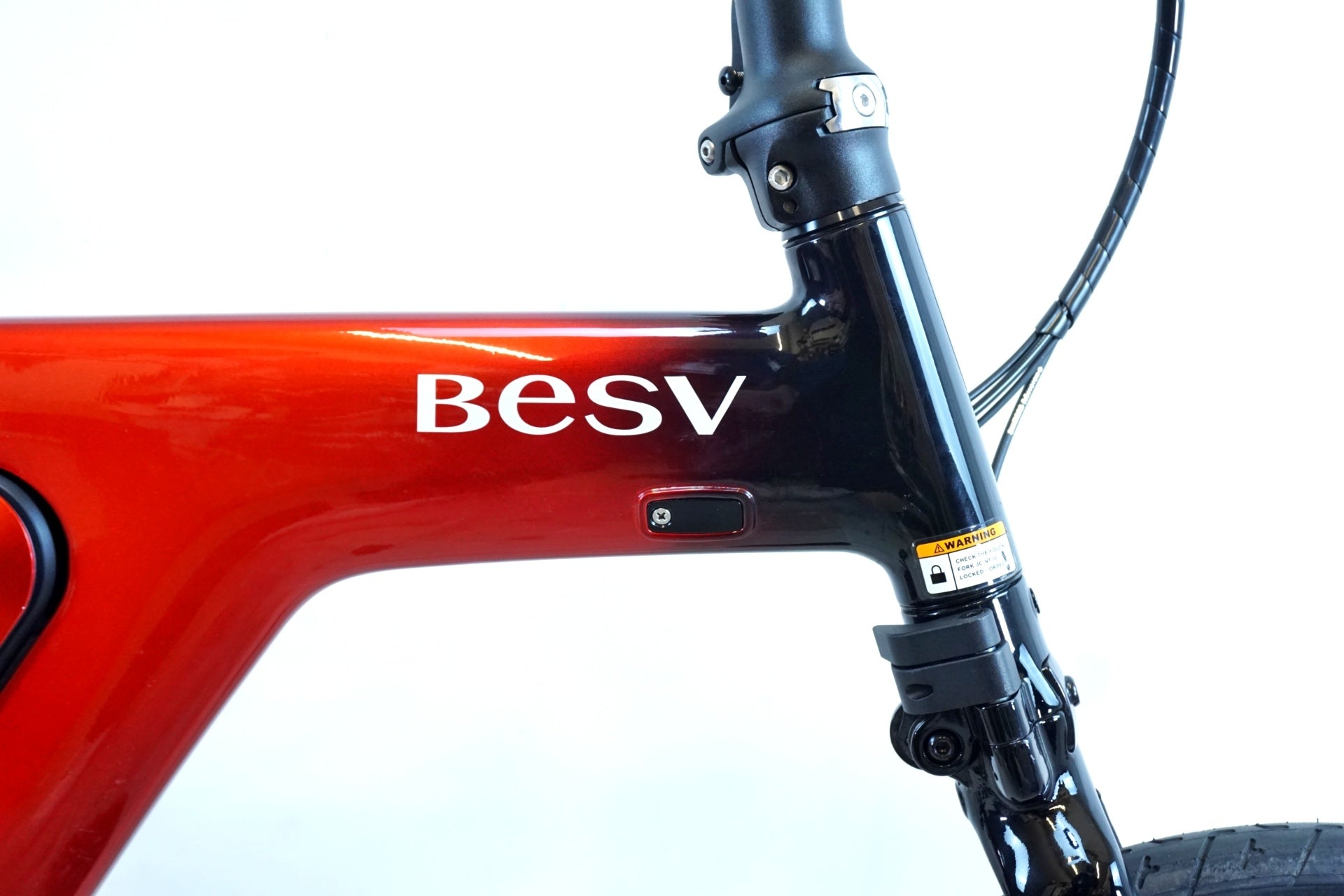 BESV 「ベスビー」 PSF1 2025年モデル 20インチ 電動アシスト自転車 / 有明ガーデン店