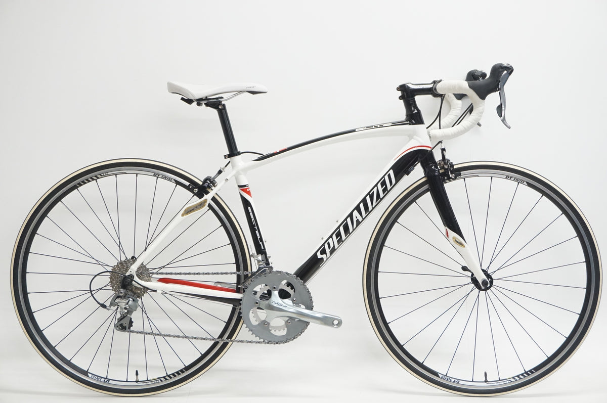 SPECIALIZED 「スペシャライズド」 SECTEUR ELITE 2012年モデル ロードバイク / 福岡店