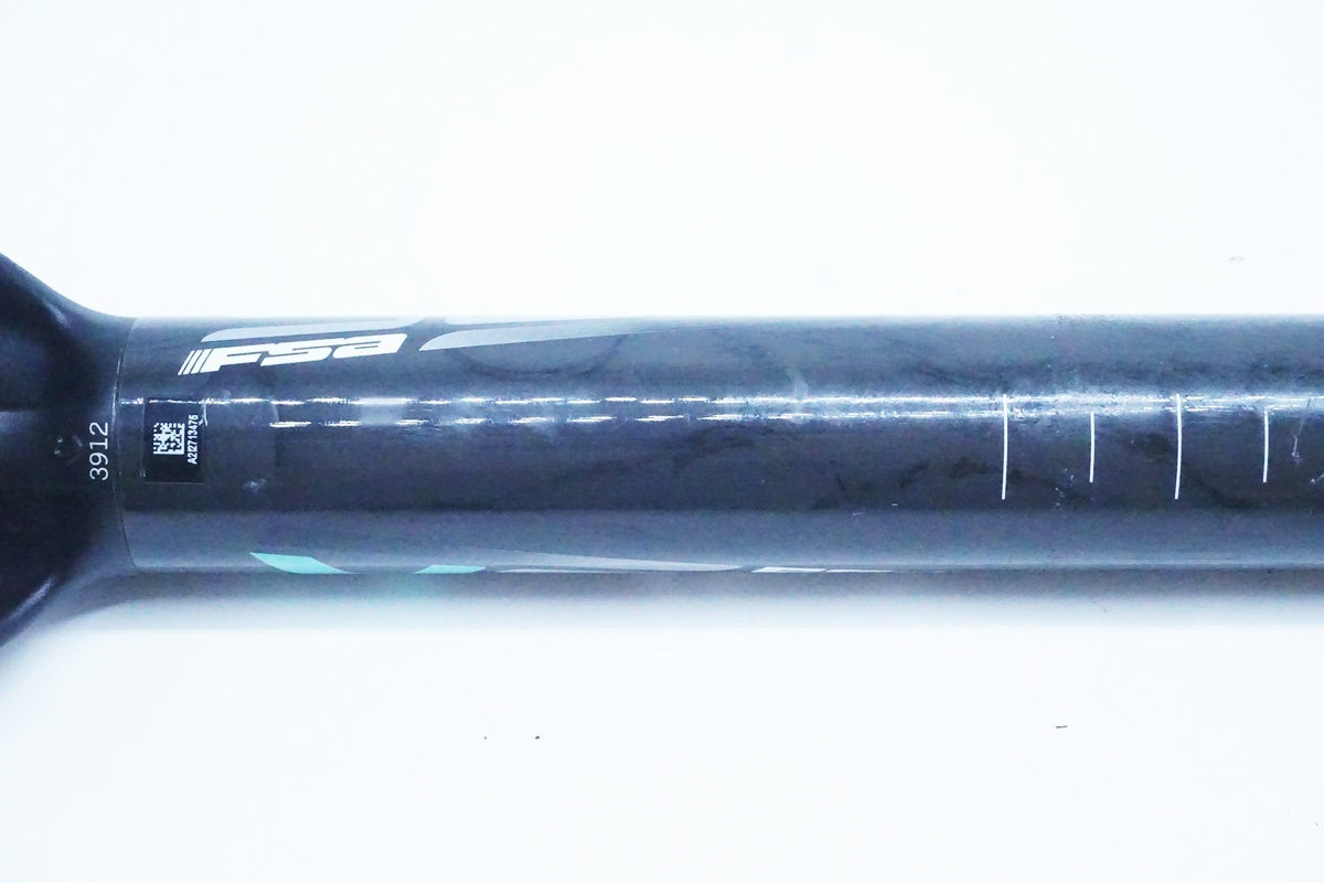 FSA「エフエスエー」 SL-K REPARTO CORSE φ31.6 350mm シートポスト/ 京都西院店