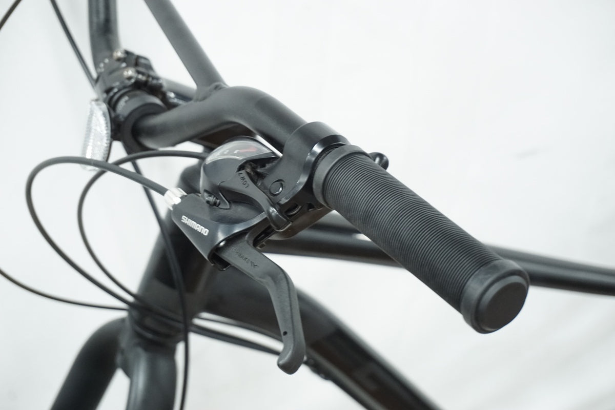 GT 「ジーティー」 AGRESSOR SPORT リジット 2020年モデル マウンテンバイク / 奈良店