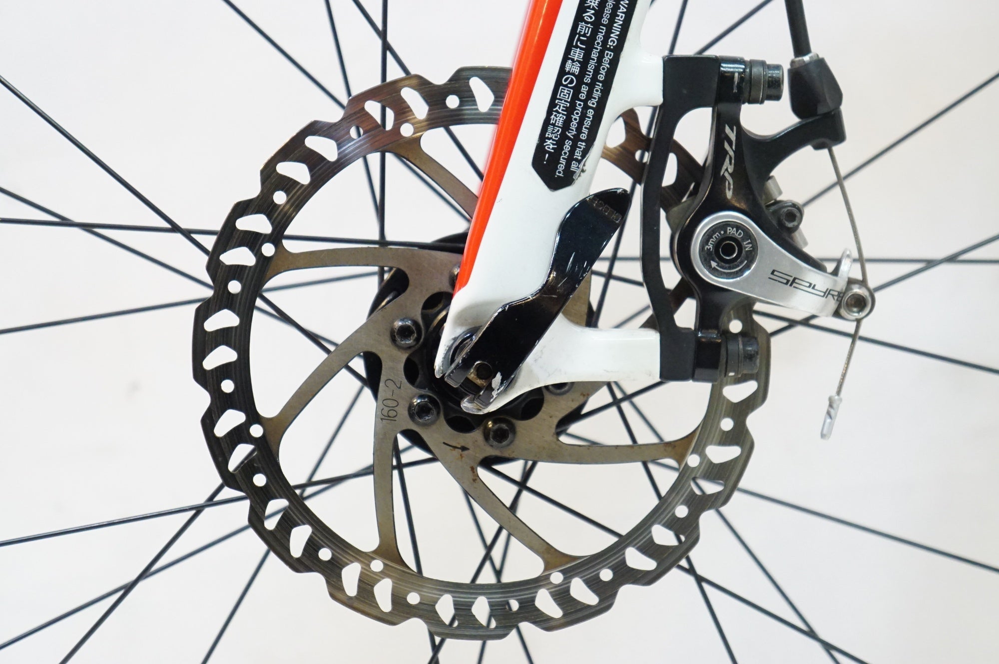 GIANT 「ジャイアント」 DEFY ADVANCED 1 2015年モデル ロードバイク / 熊谷本店