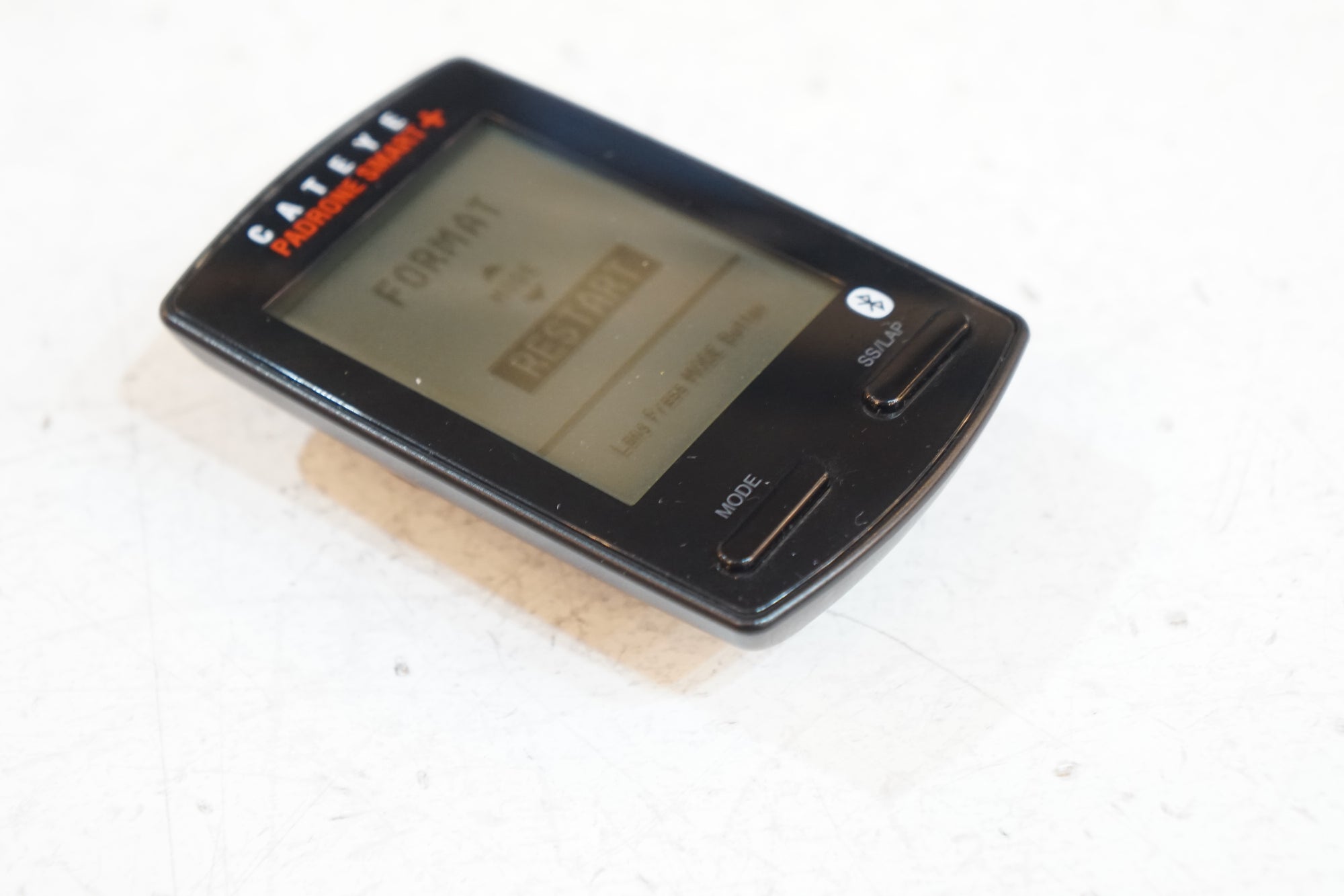 CATEYE 「キャットアイ」 CC-SC100B サイクルコンピューター / バイチャリ浦和ベース