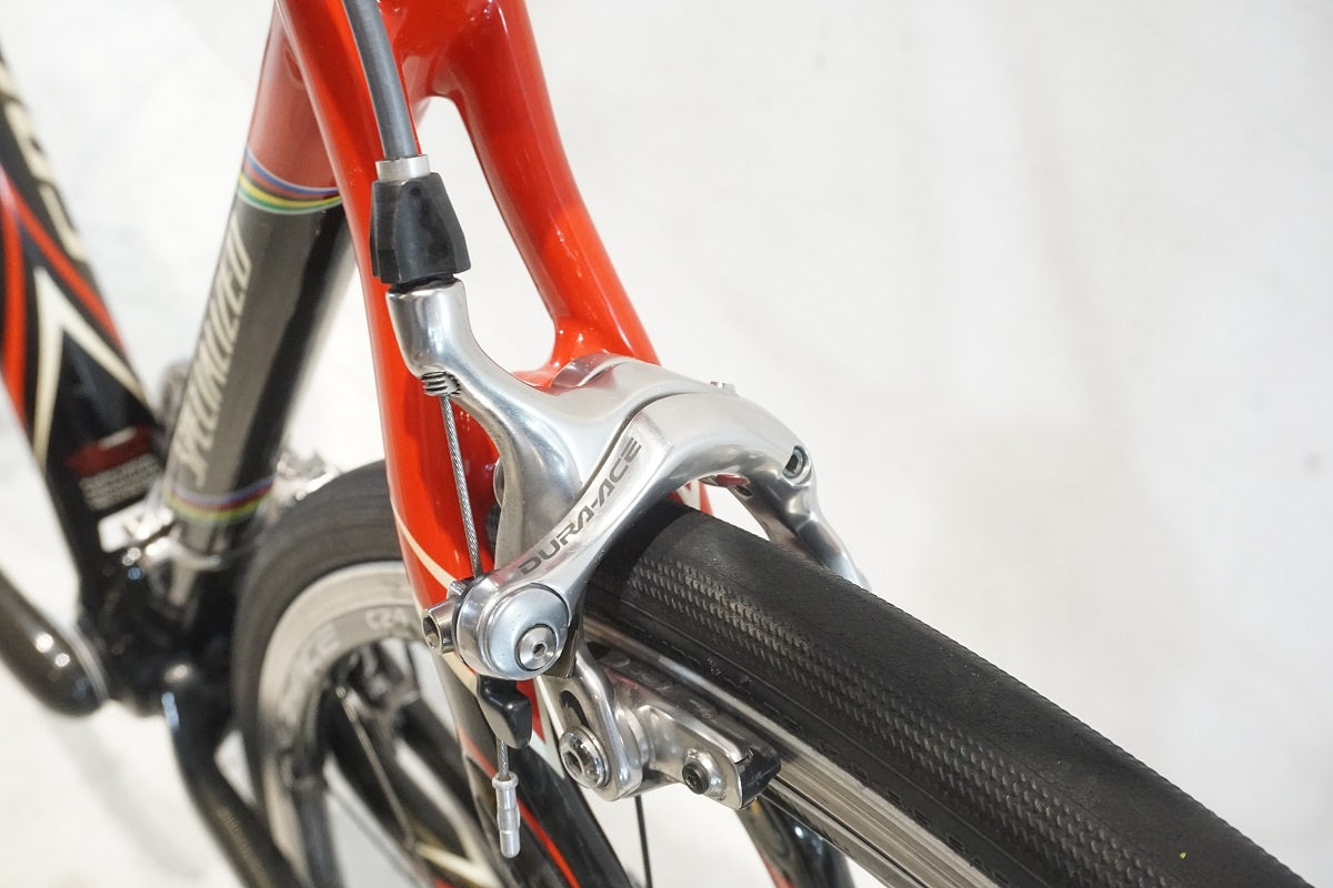 SPECIALIZED 「スペシャライズド」 S-WORKS ROUBAIX SL 2008年モデル ロードバイク / 横浜戸塚店