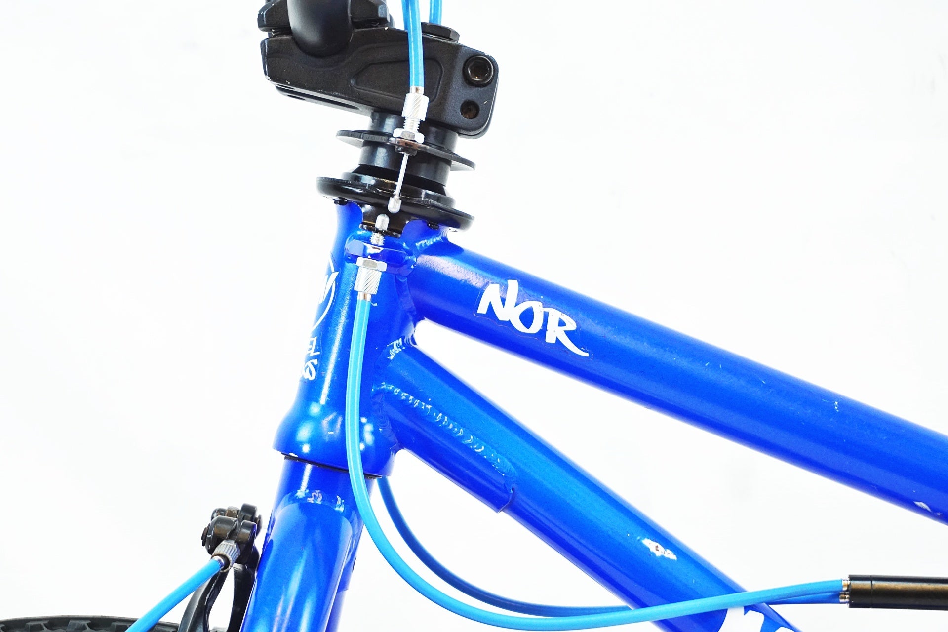 MOTEL WORKS 「モーテルワークス」 NOR18 2019年 18インチ キッズバイク / 有明ガーデン店